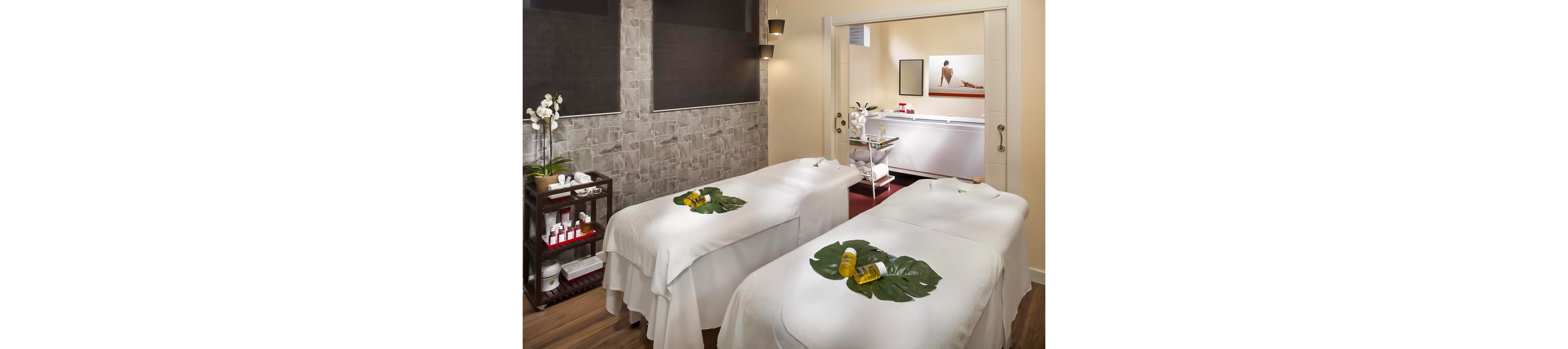 Hotel Don Pepe A Gran Melia Hotel