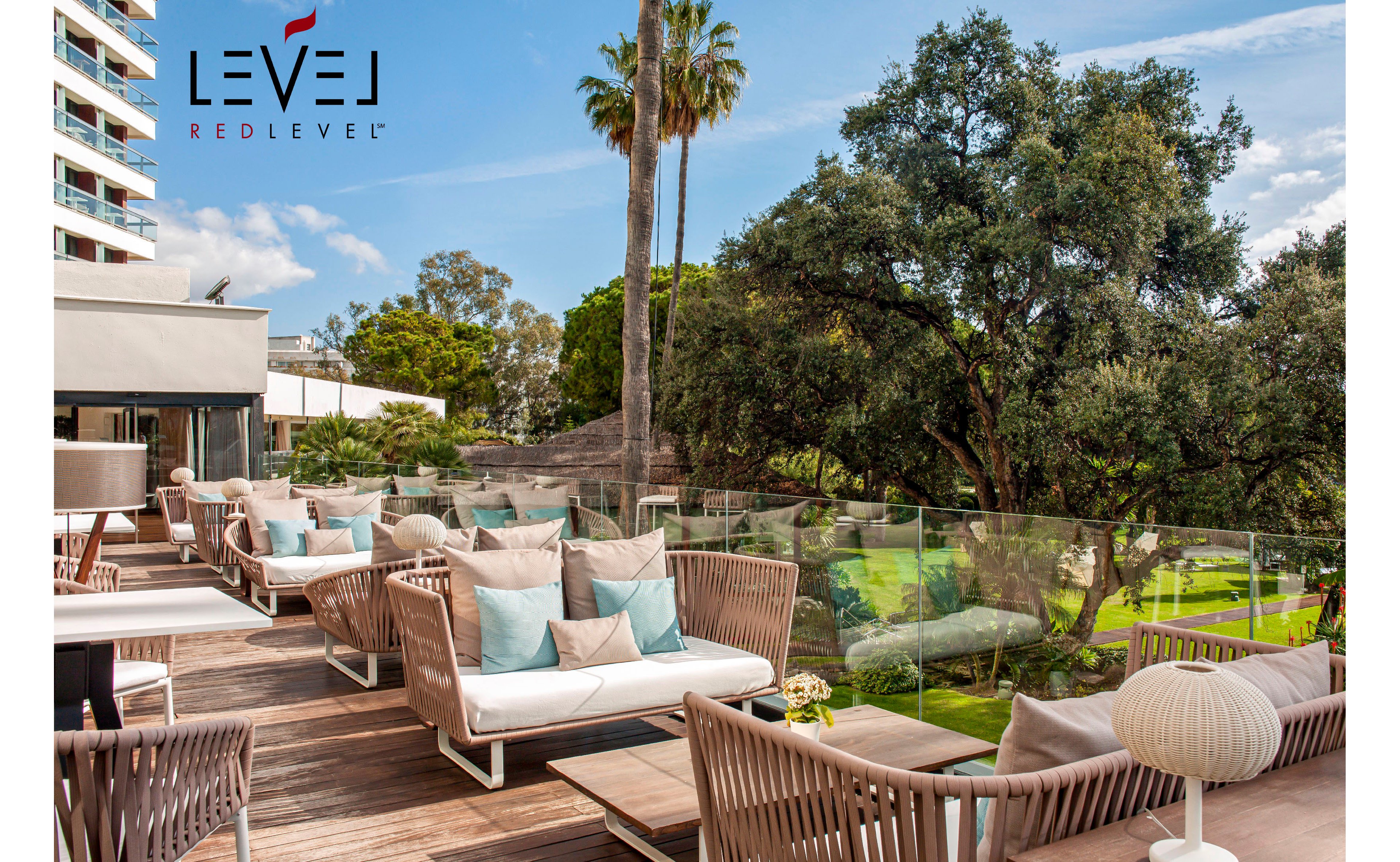 Hotel Don Pepe A Gran Melia Hotel