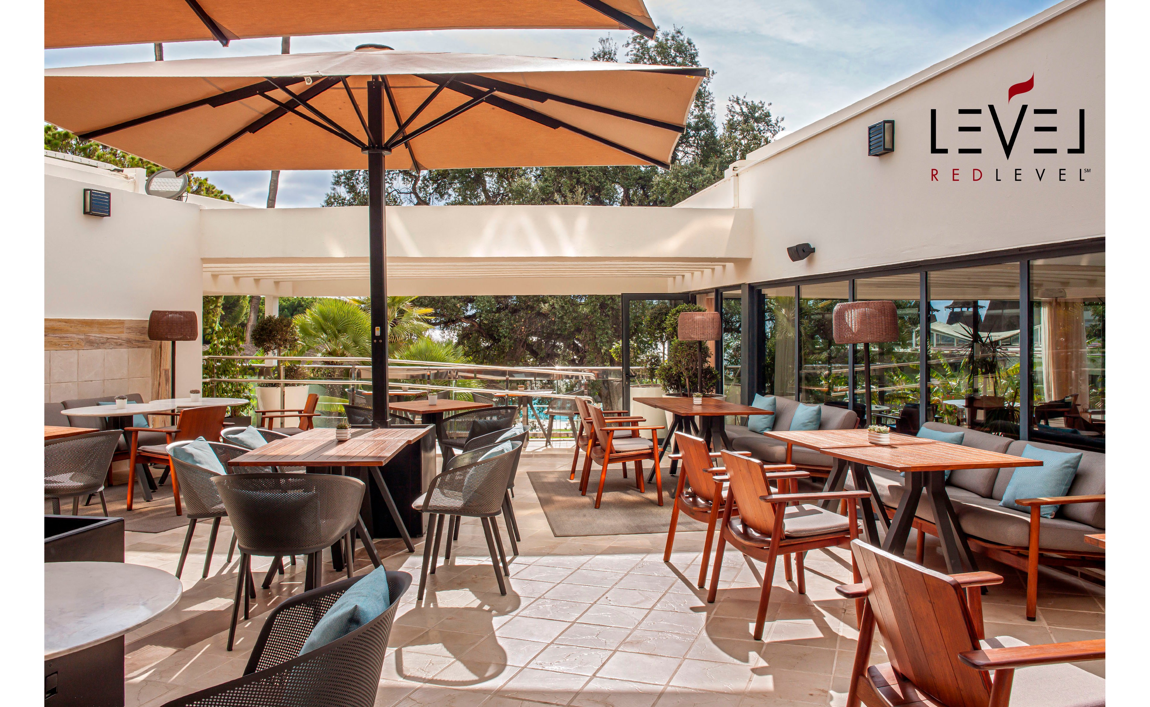 Hotel Don Pepe A Gran Melia Hotel