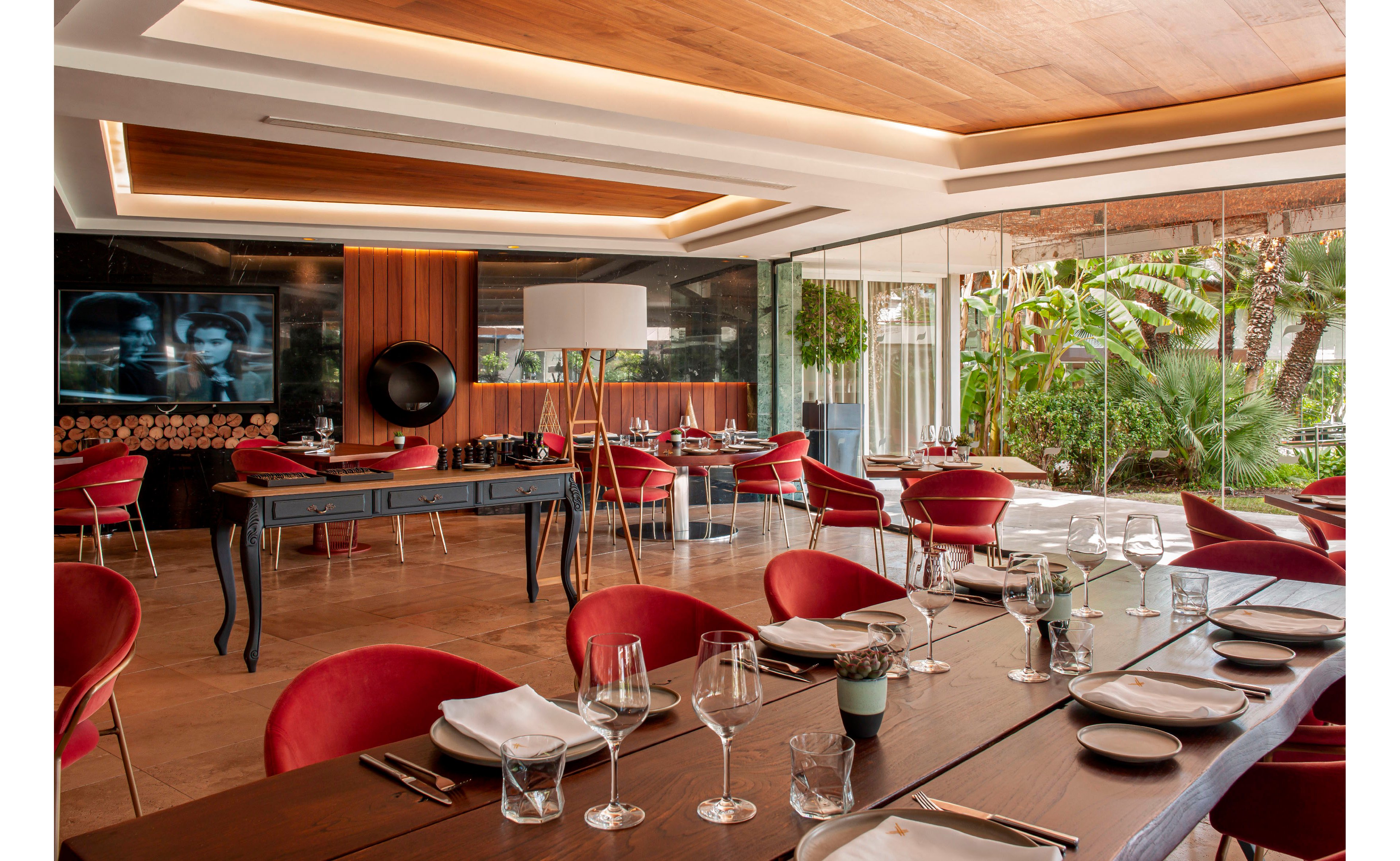 Hotel Don Pepe A Gran Melia Hotel