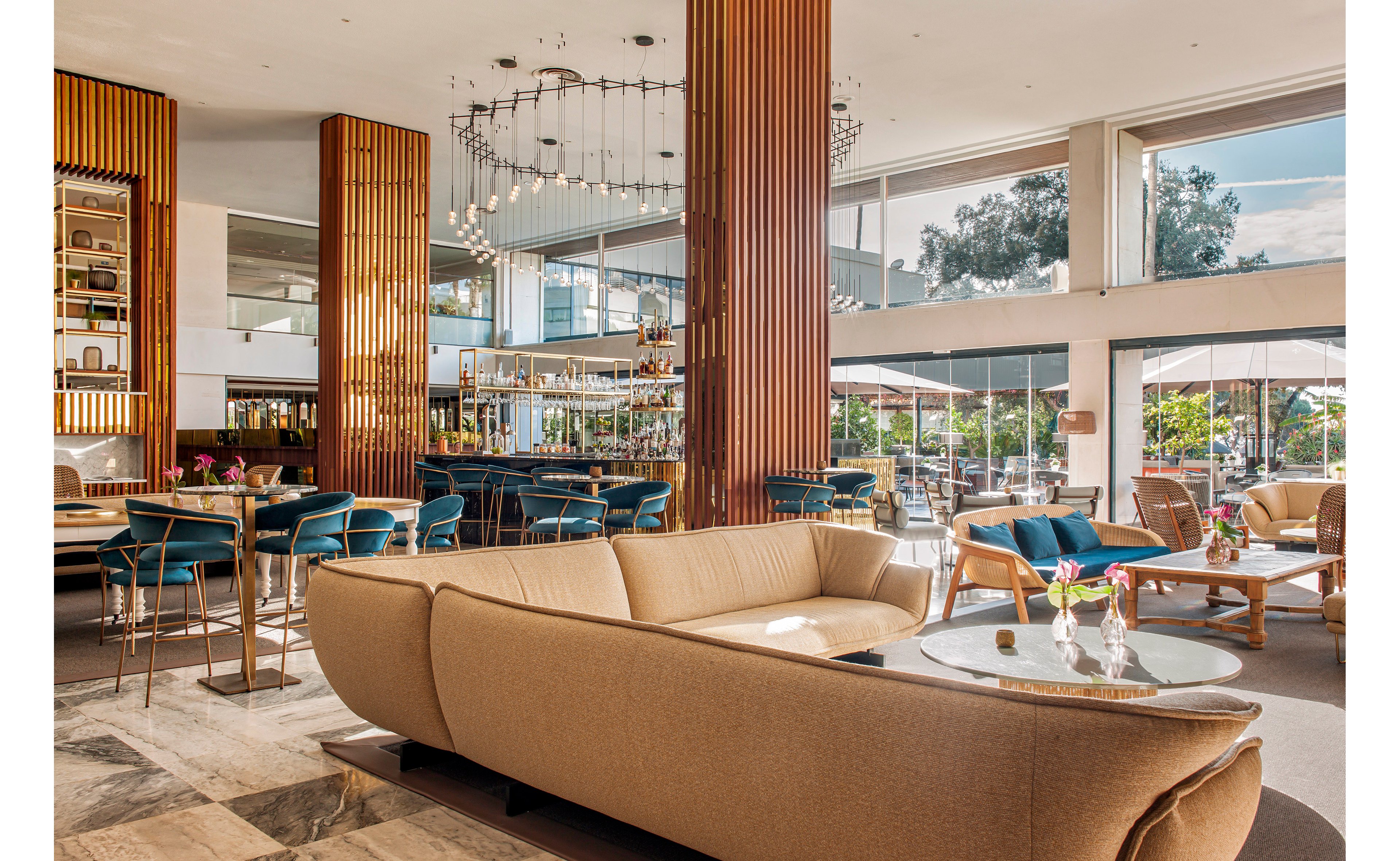 Hotel Don Pepe A Gran Melia Hotel