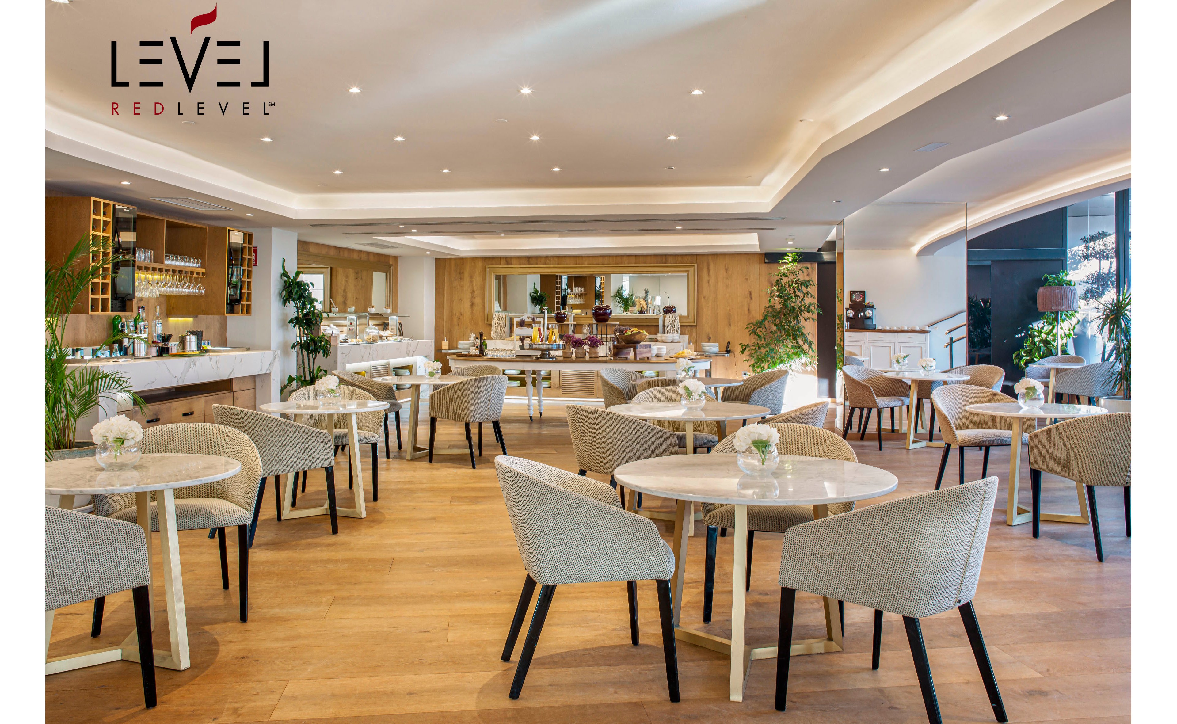 Hotel Don Pepe A Gran Melia Hotel