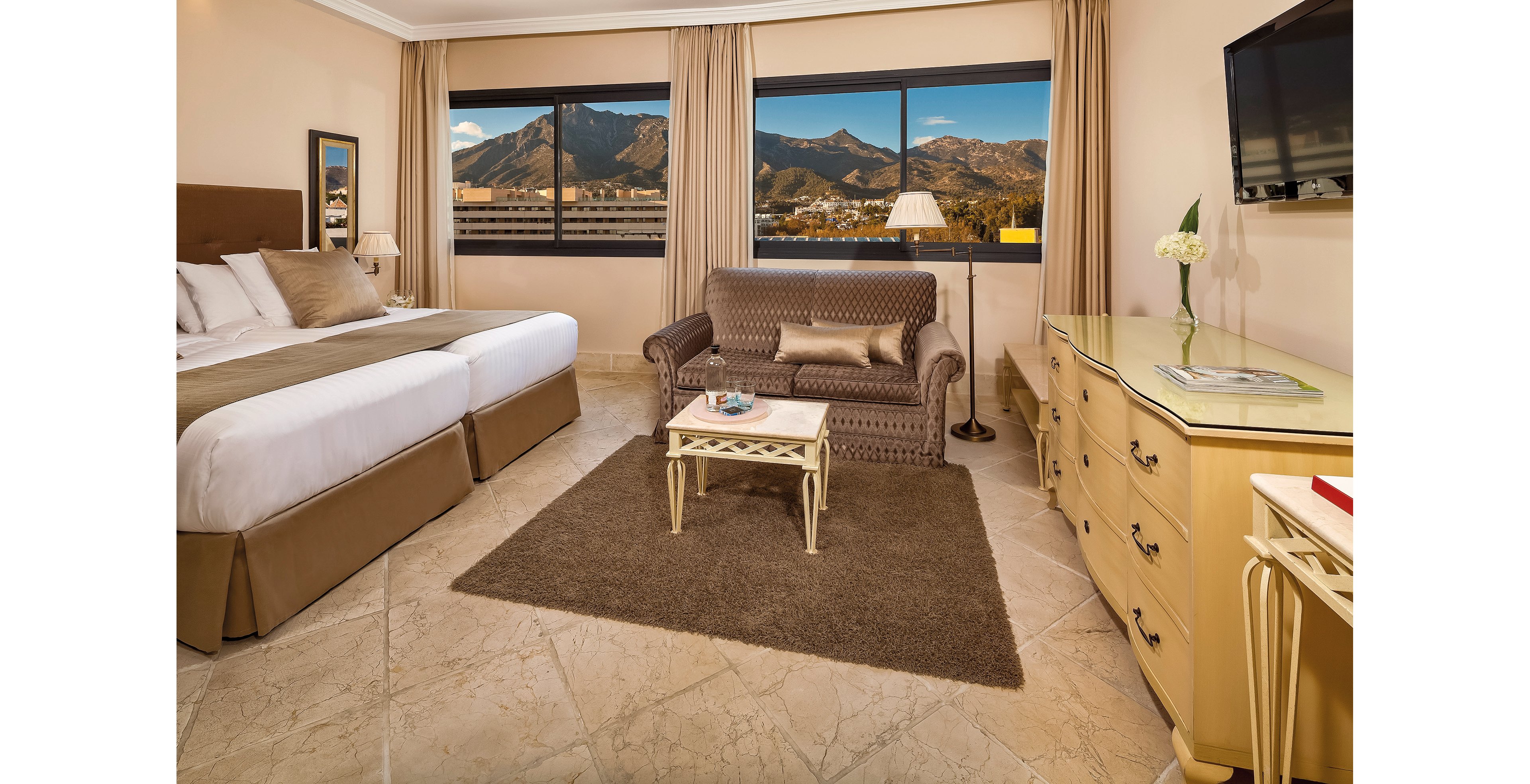 Hotel Don Pepe A Gran Melia Hotel