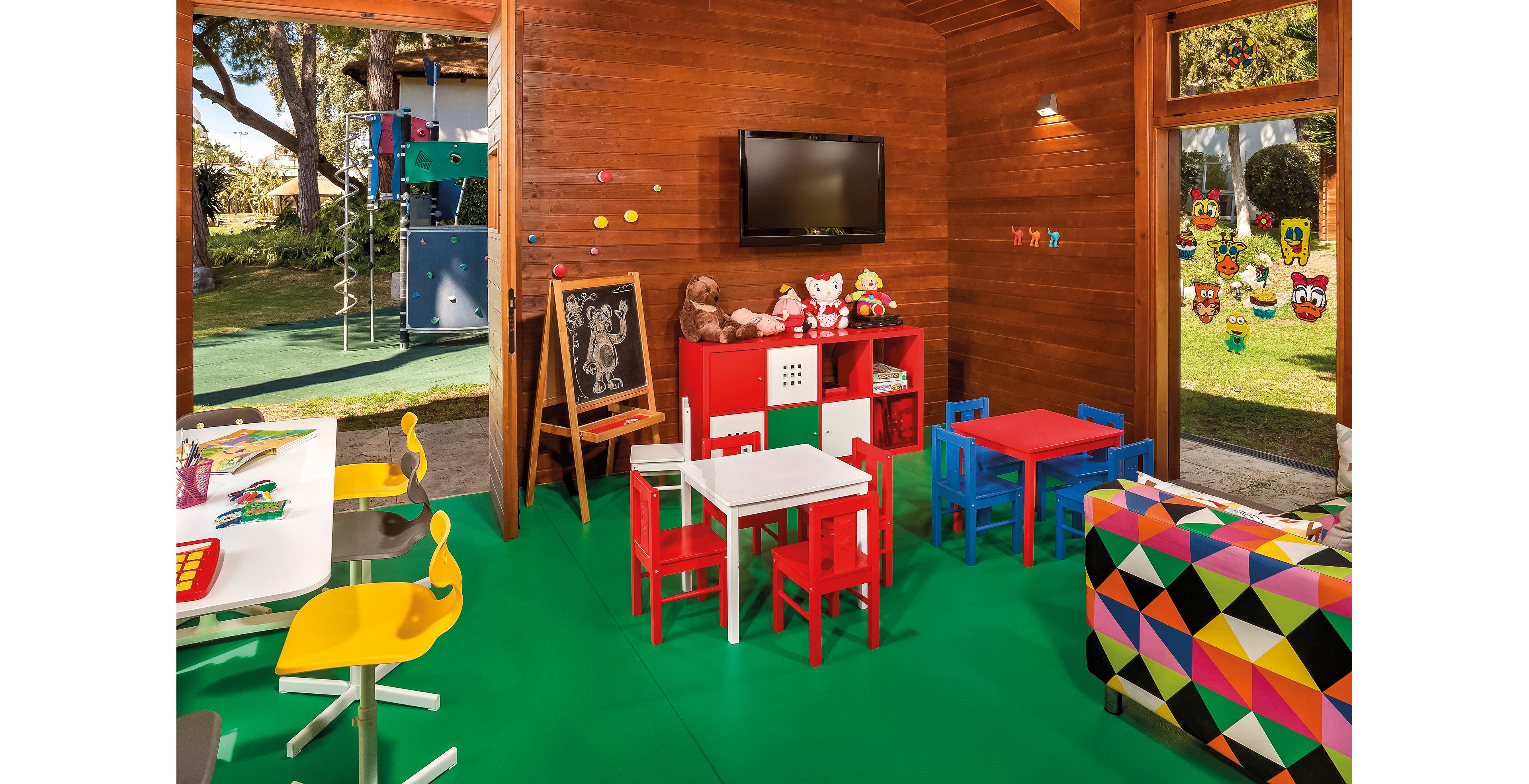 Hotel Don Pepe A Gran Melia Hotel