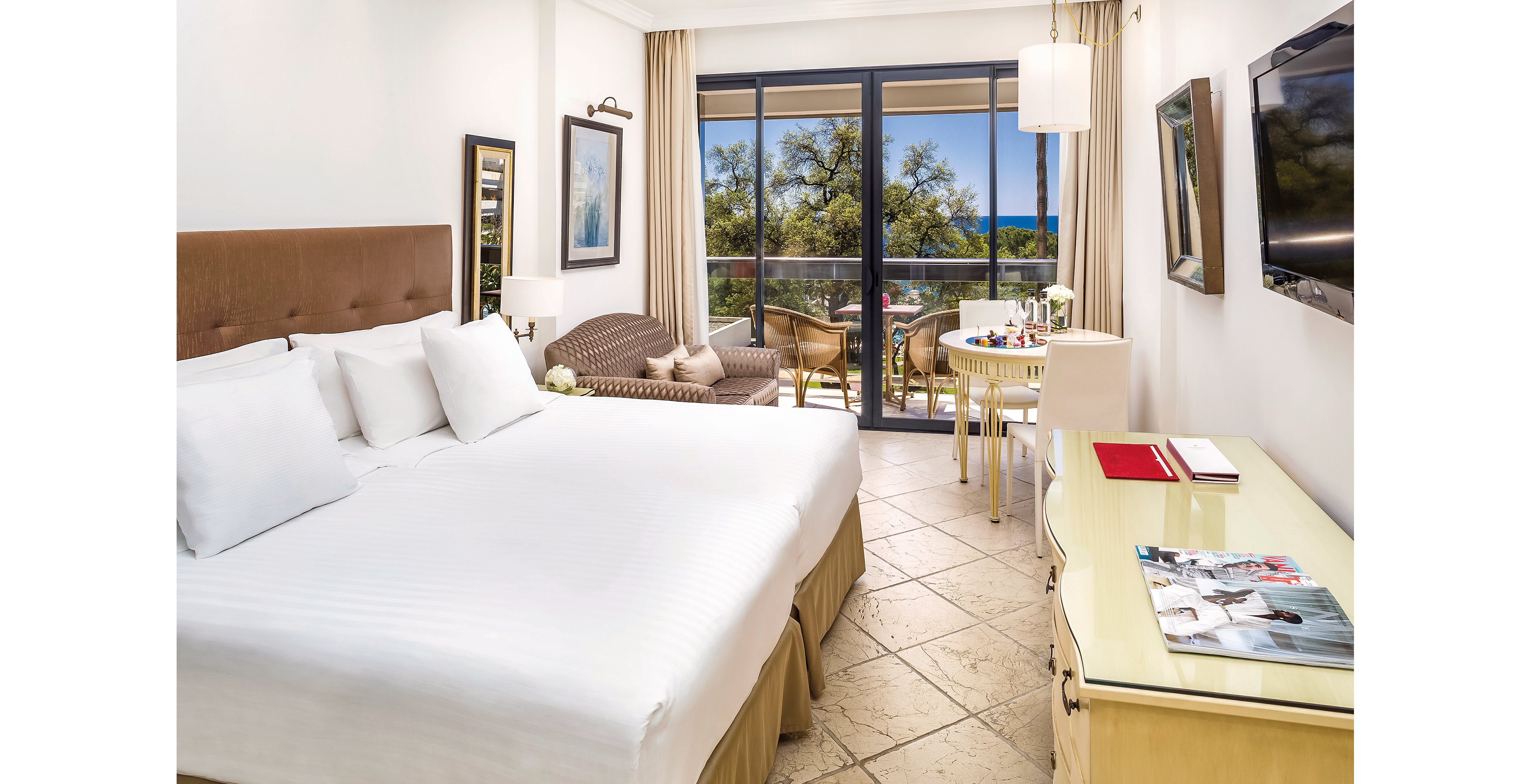 Hotel Don Pepe A Gran Melia Hotel