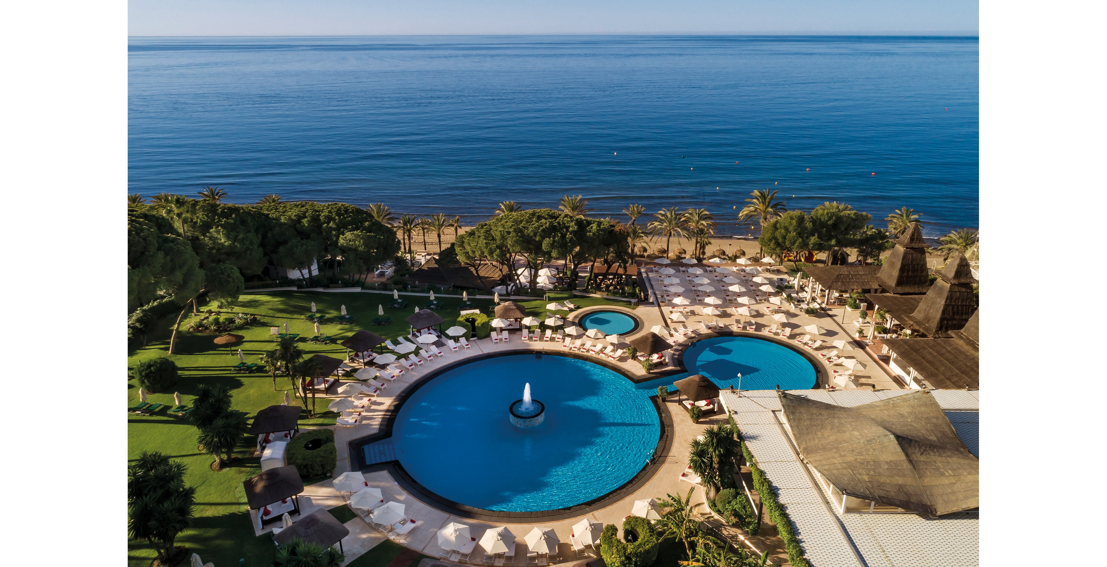 Hotel Don Pepe A Gran Melia Hotel