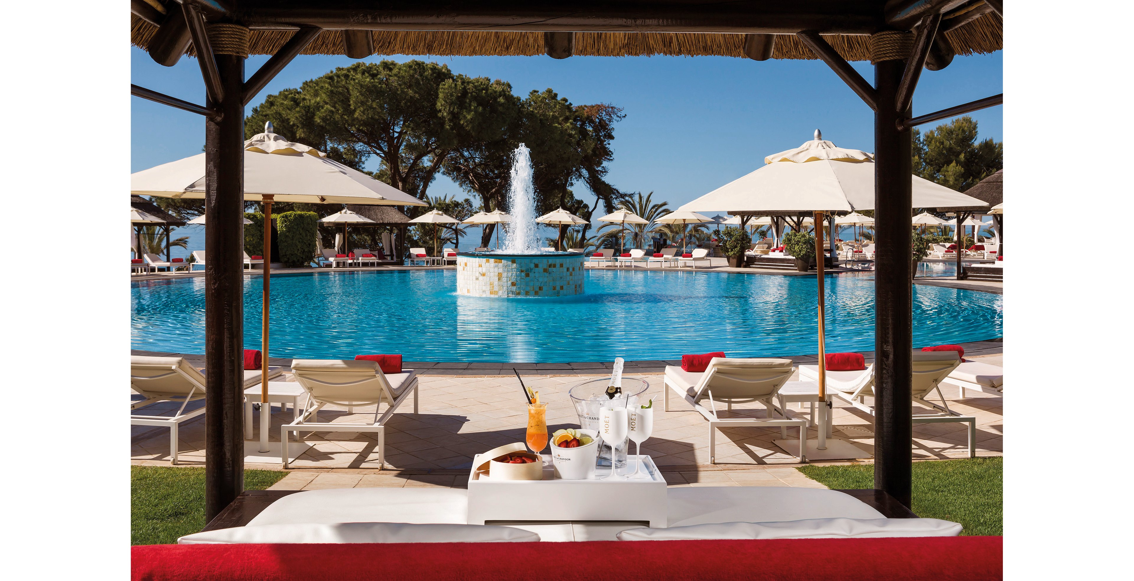 Hotel Don Pepe A Gran Melia Hotel