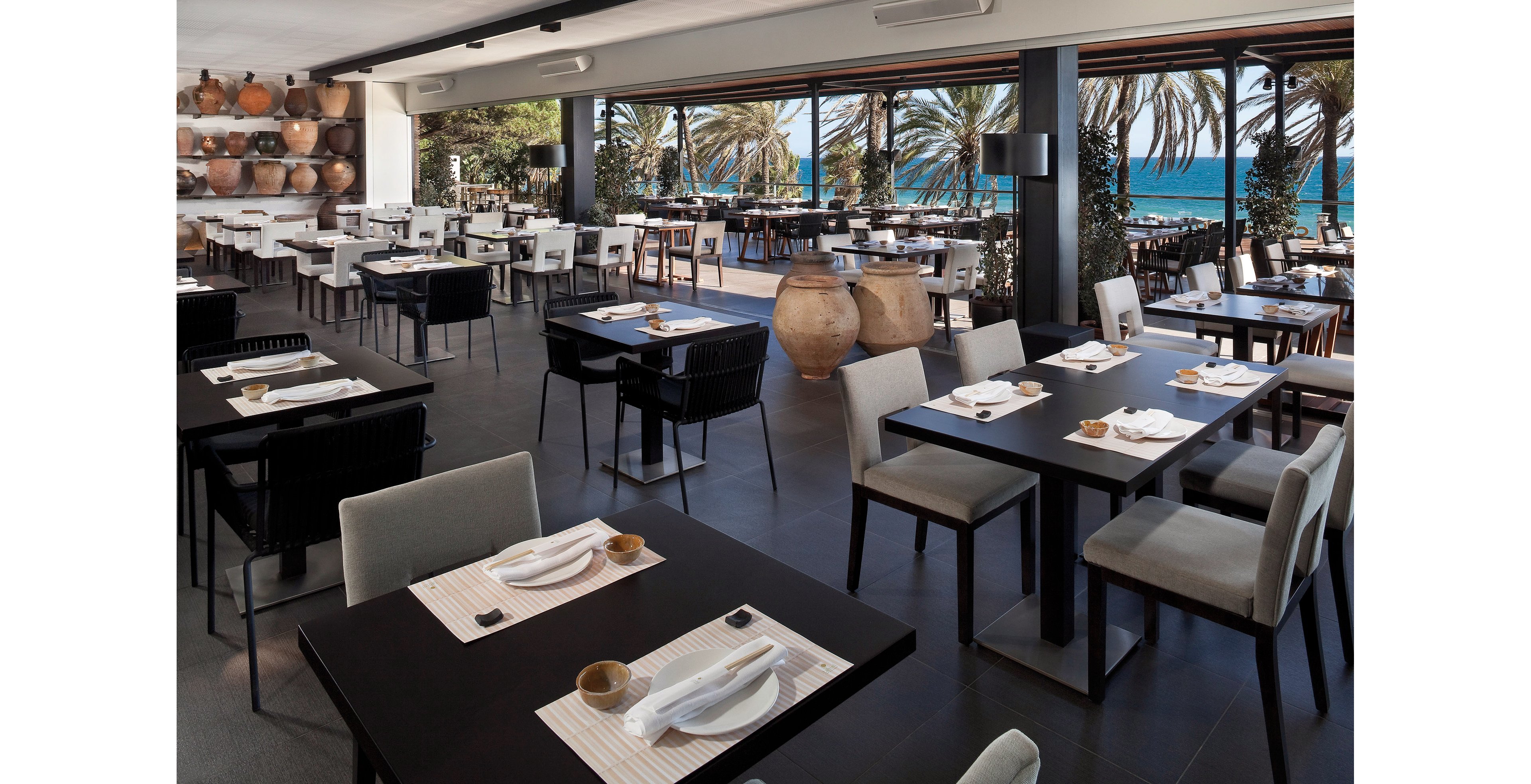 Hotel Don Pepe A Gran Melia Hotel