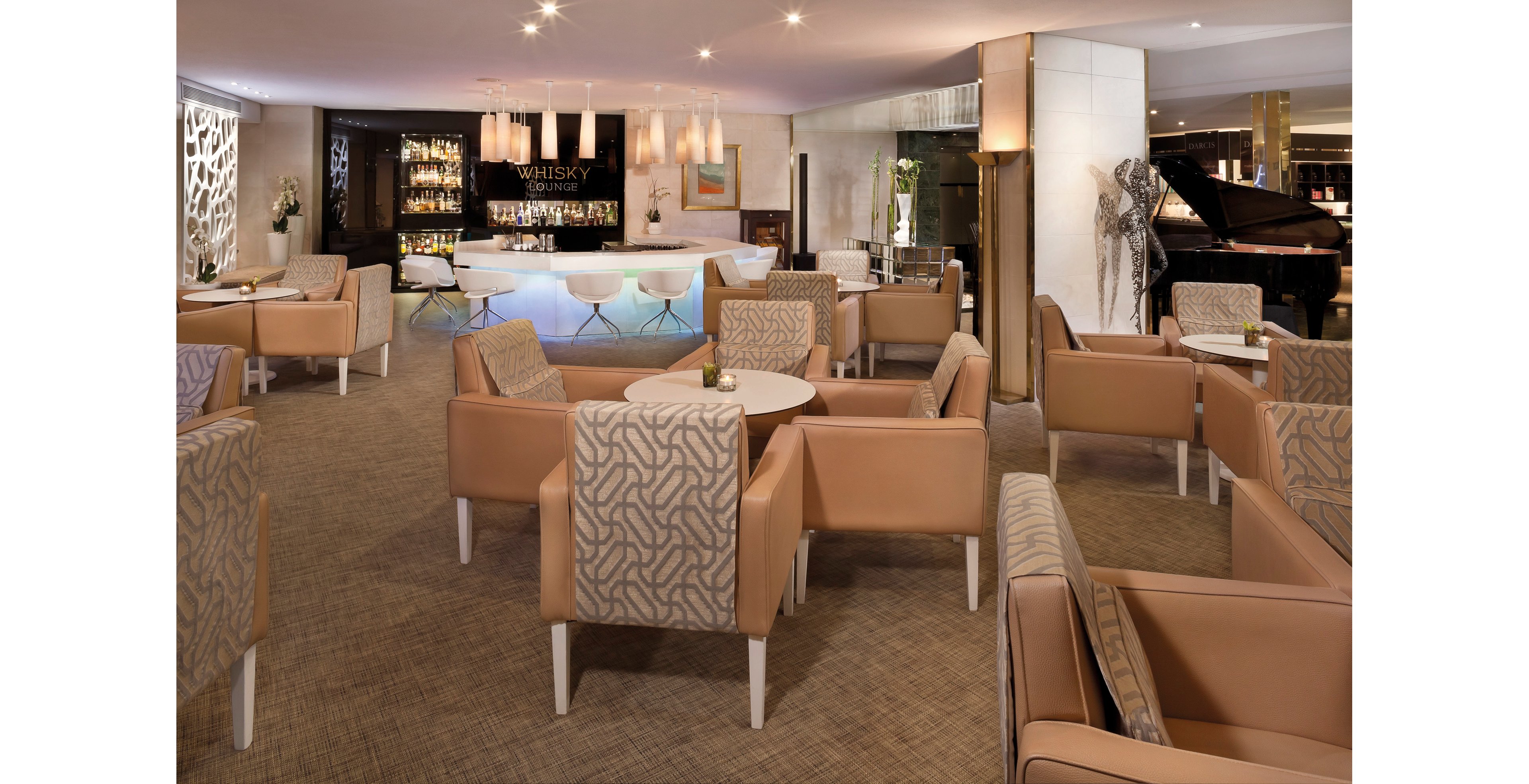 Hotel Don Pepe A Gran Melia Hotel