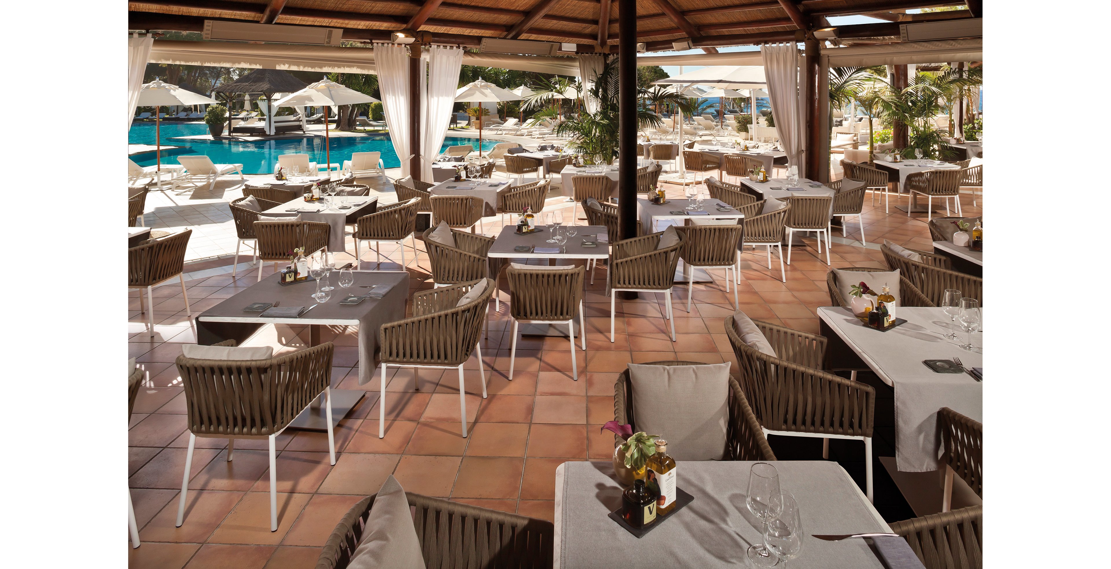 Hotel Don Pepe A Gran Melia Hotel