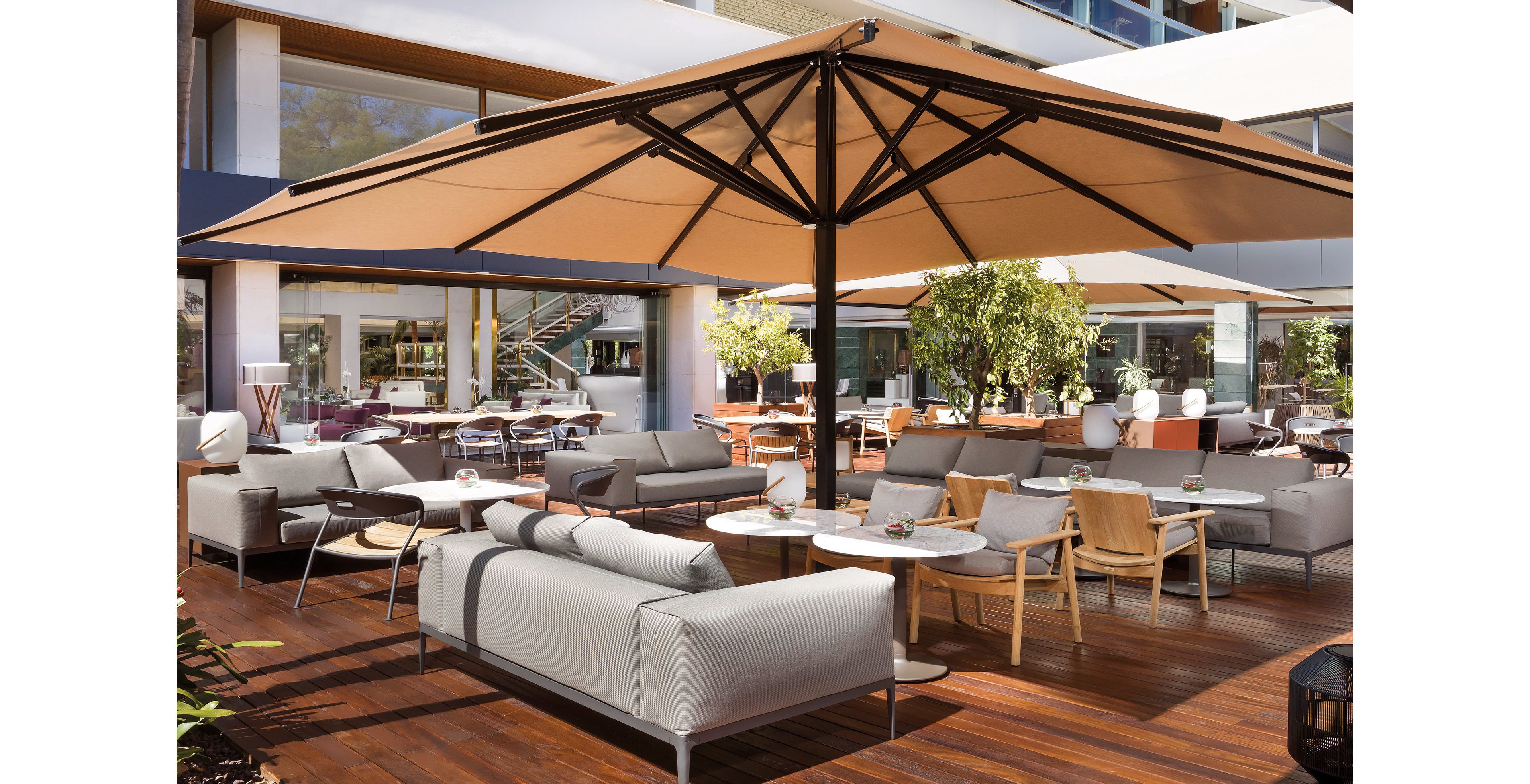 Hotel Don Pepe A Gran Melia Hotel