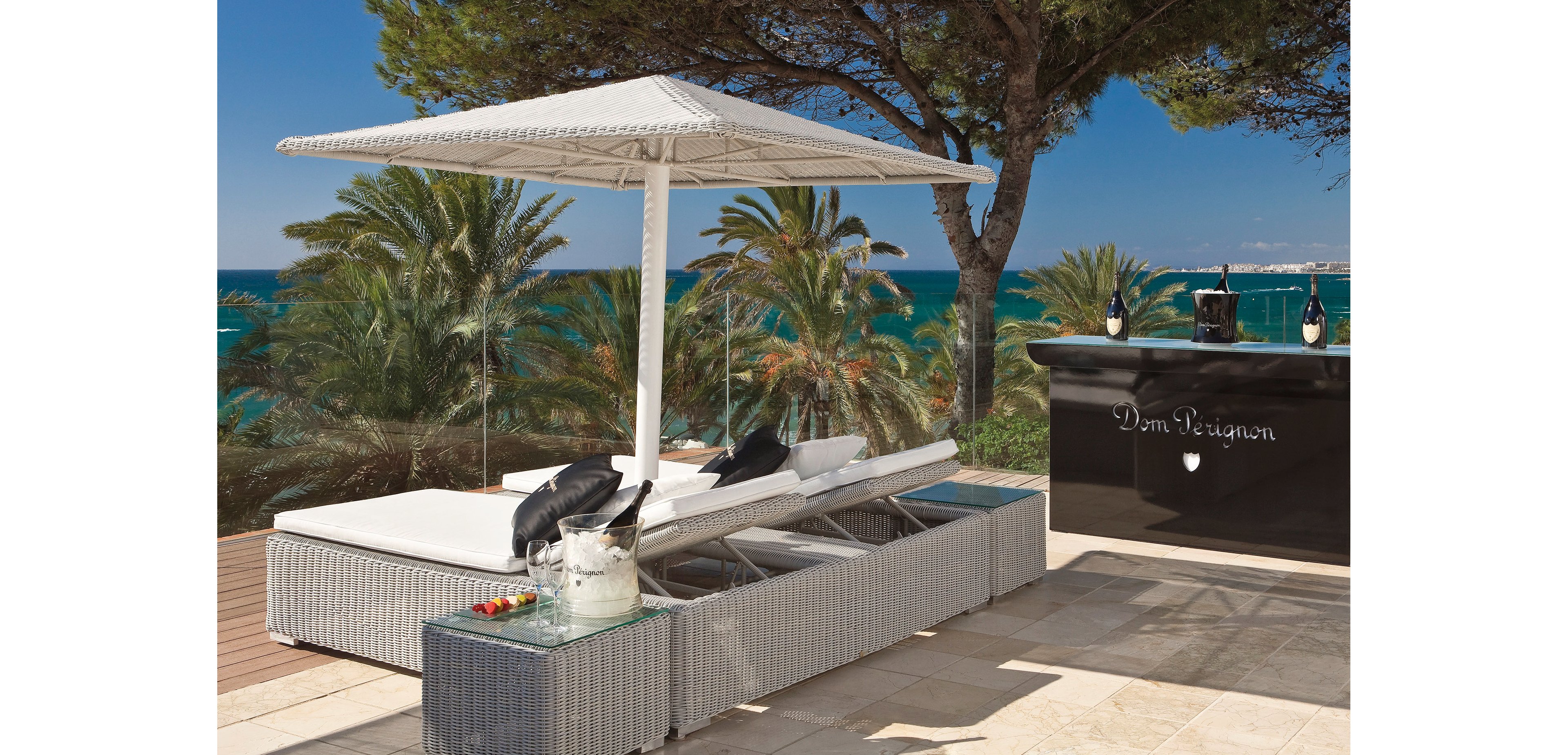 Hotel Don Pepe A Gran Melia Hotel