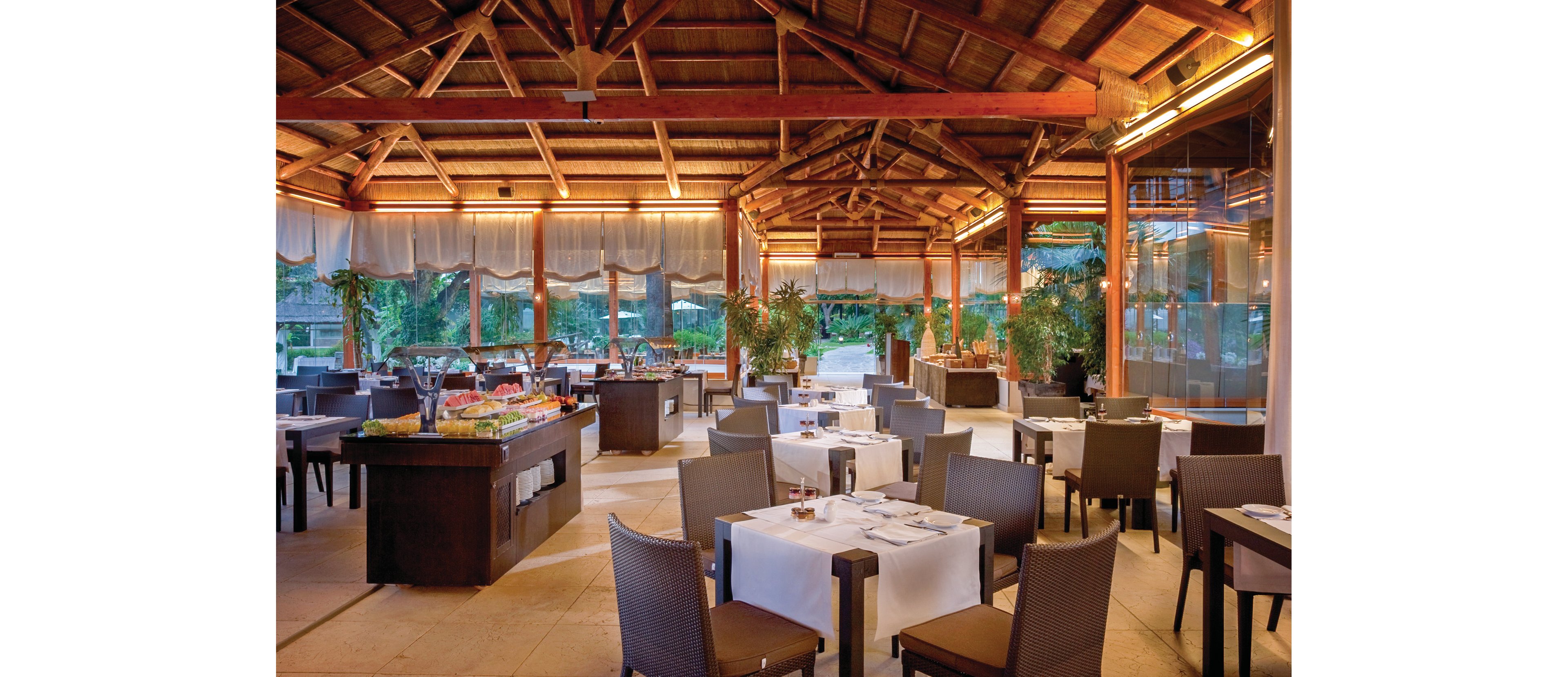 Hotel Don Pepe A Gran Melia Hotel