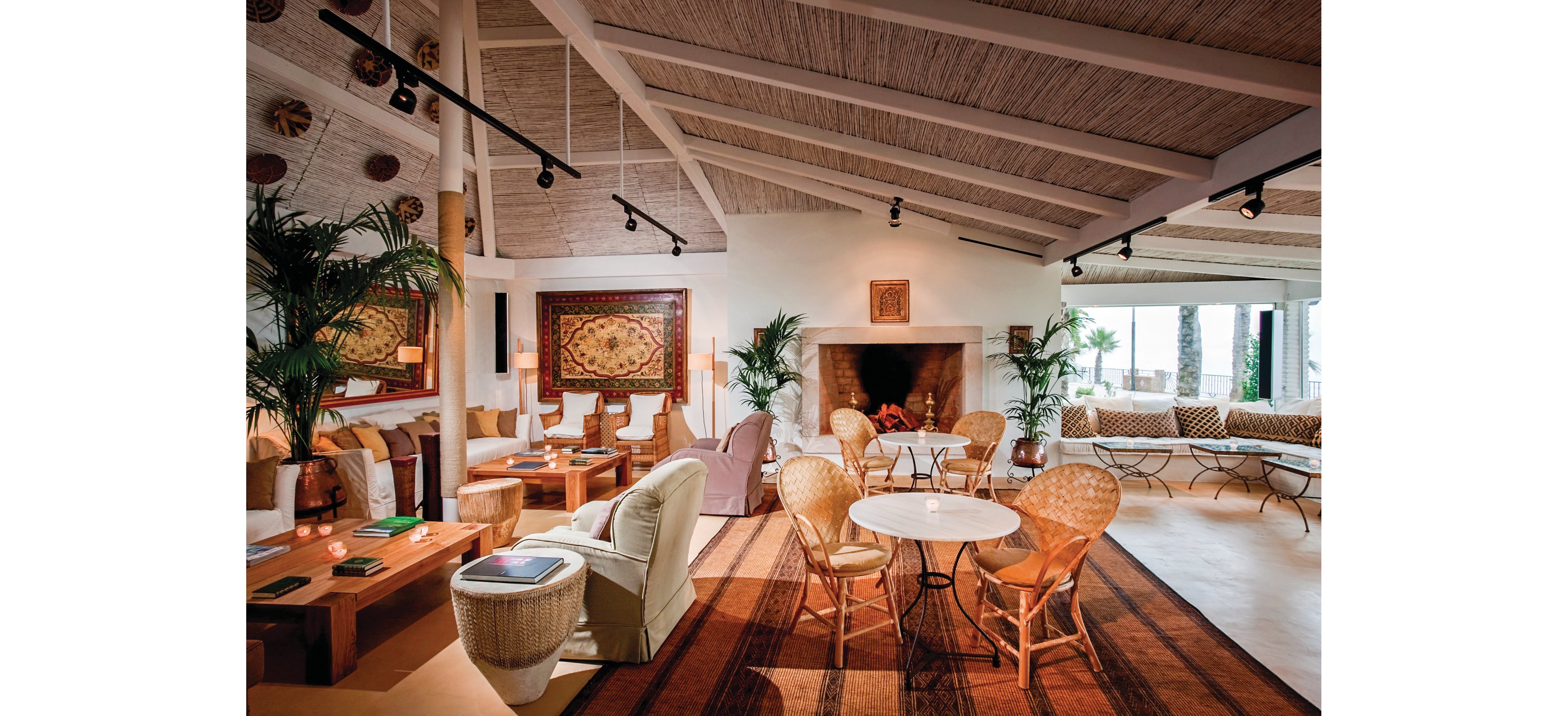 Hotel Don Pepe A Gran Melia Hotel