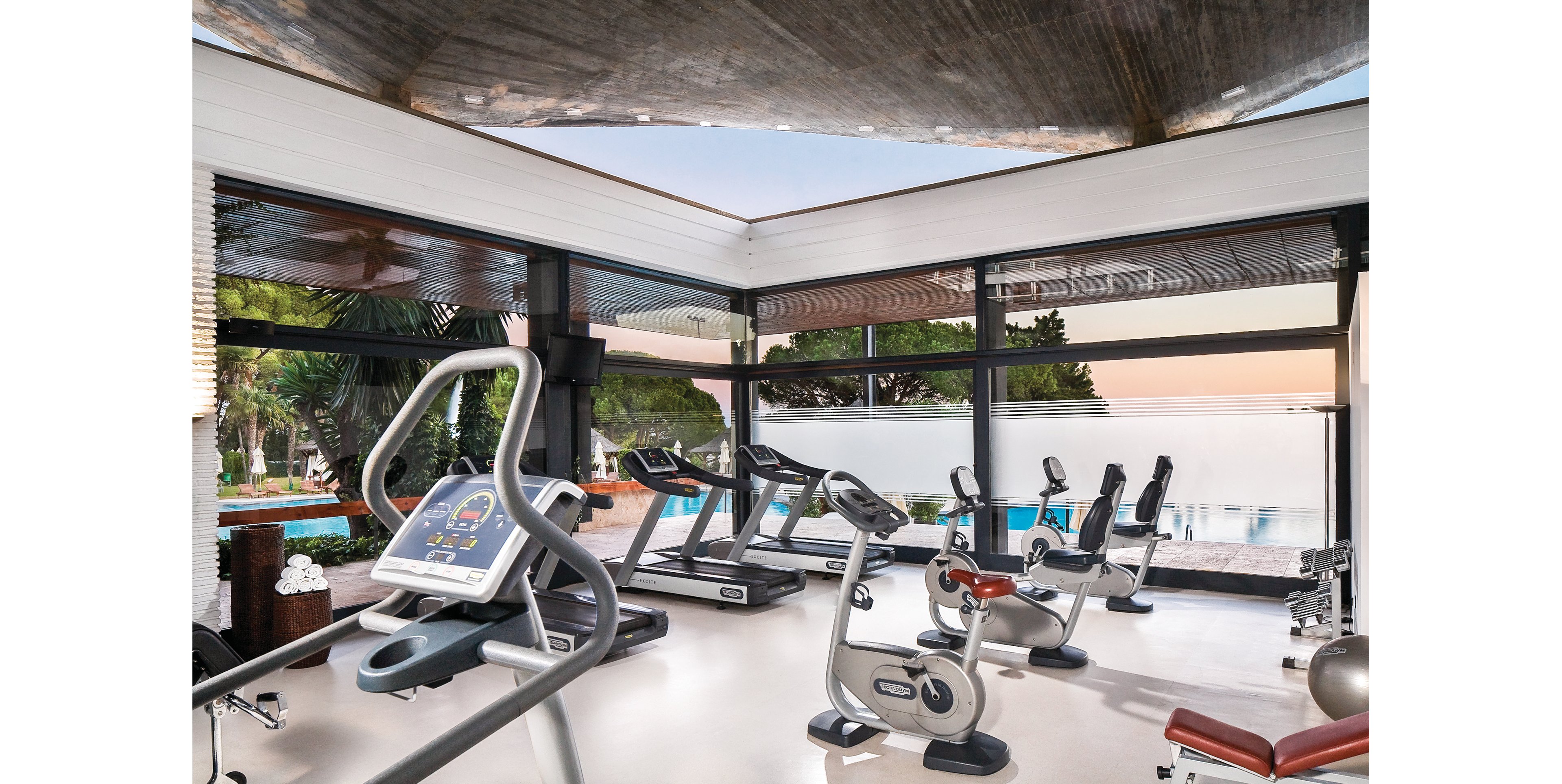 Hotel Don Pepe A Gran Melia Hotel