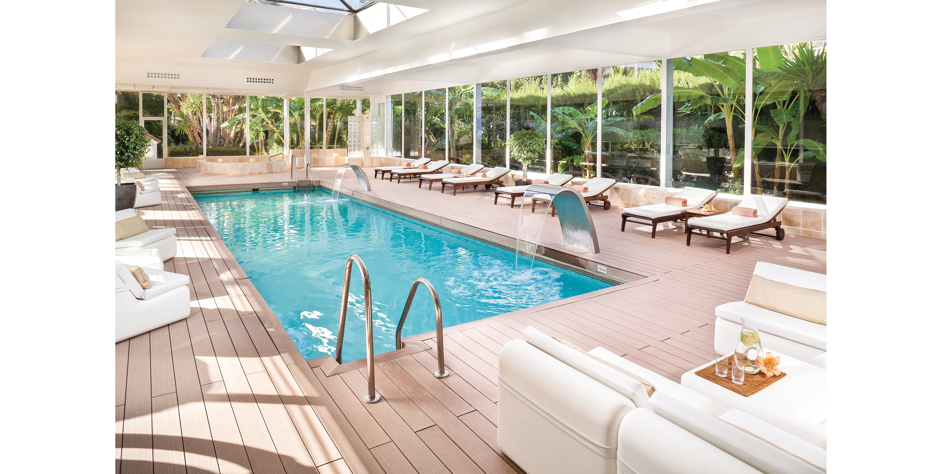 Hotel Don Pepe A Gran Melia Hotel