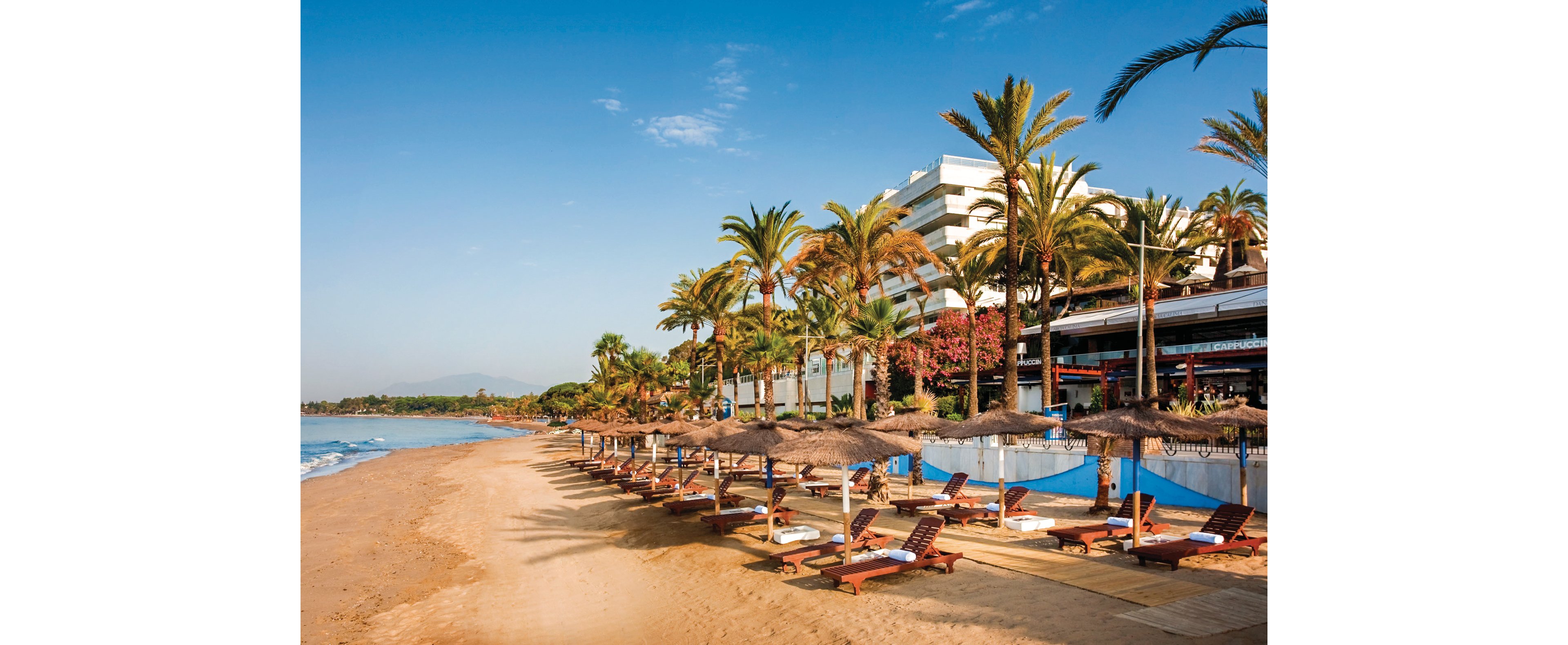 Hotel Don Pepe A Gran Melia Hotel