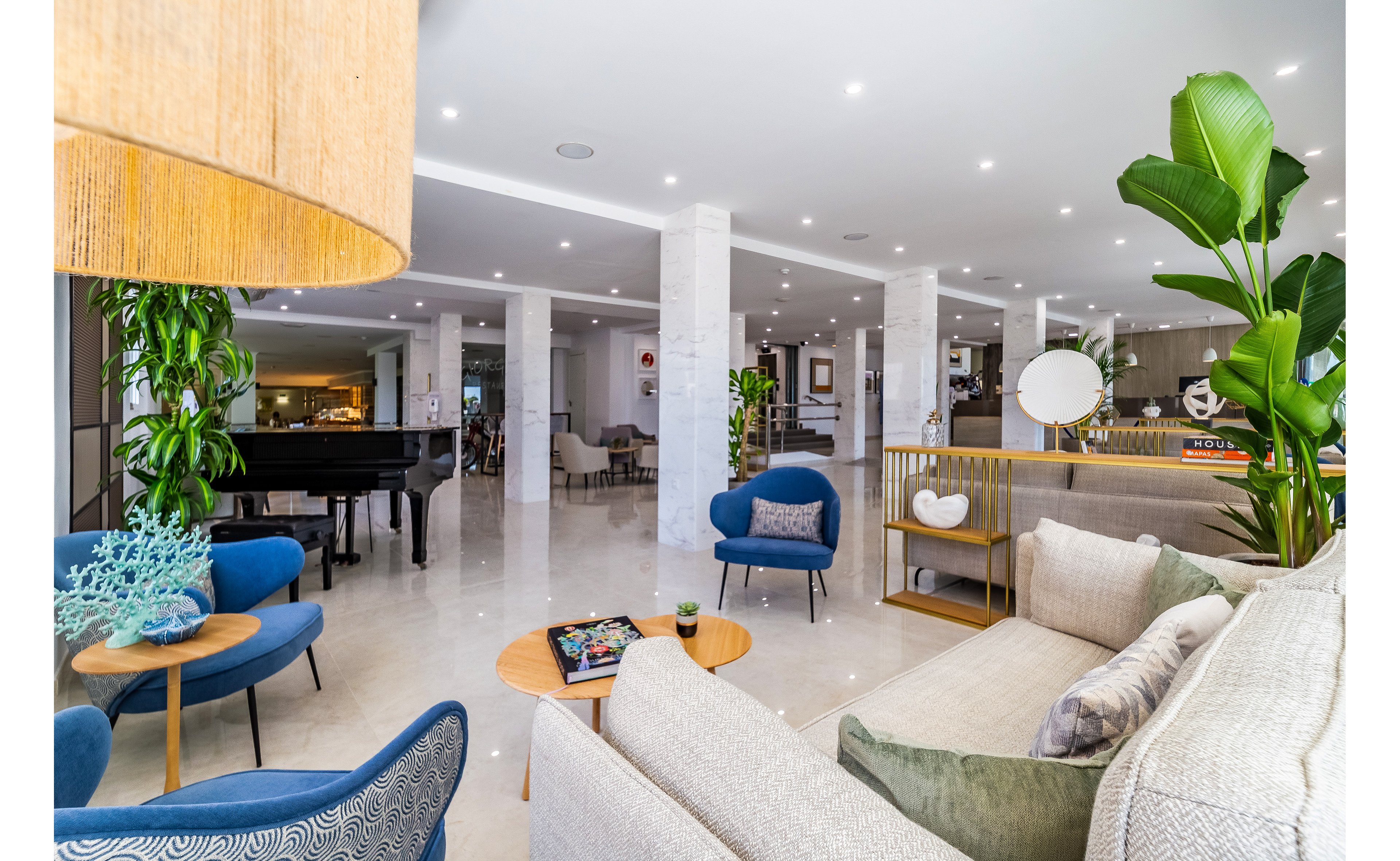 Hotel Las Arenas Affiliated by Melia