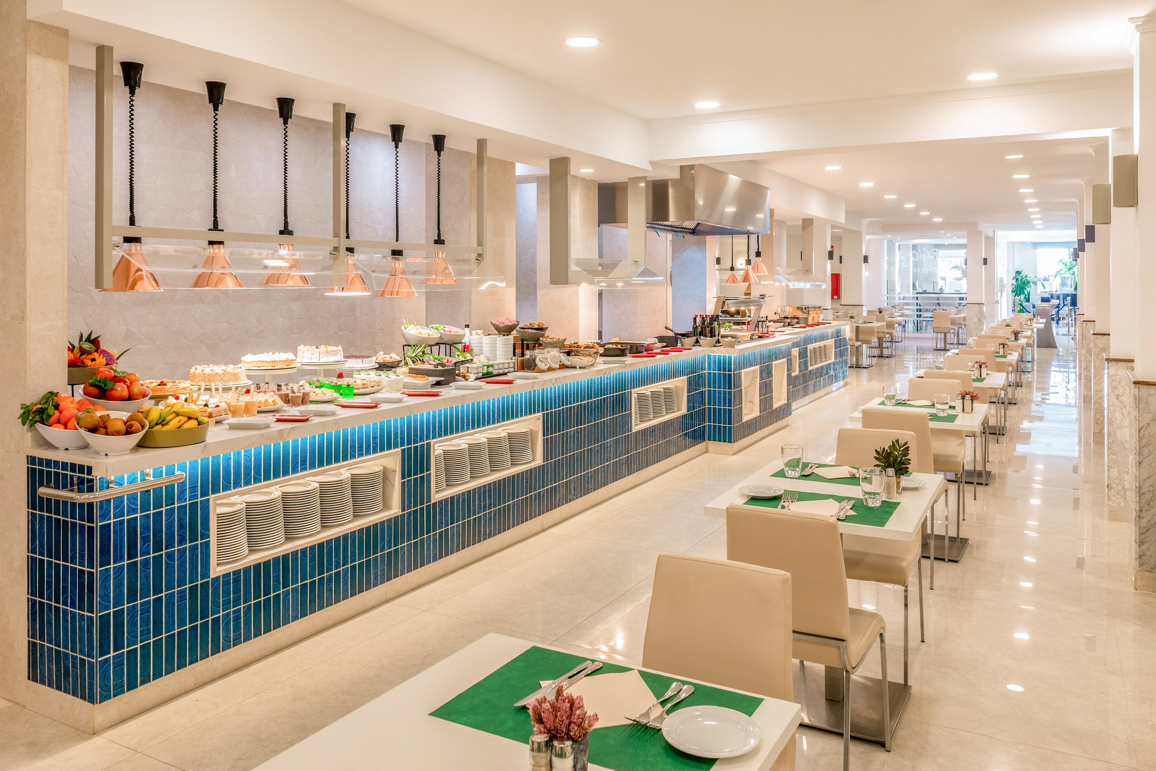 Hotel Las Arenas Affiliated by Melia