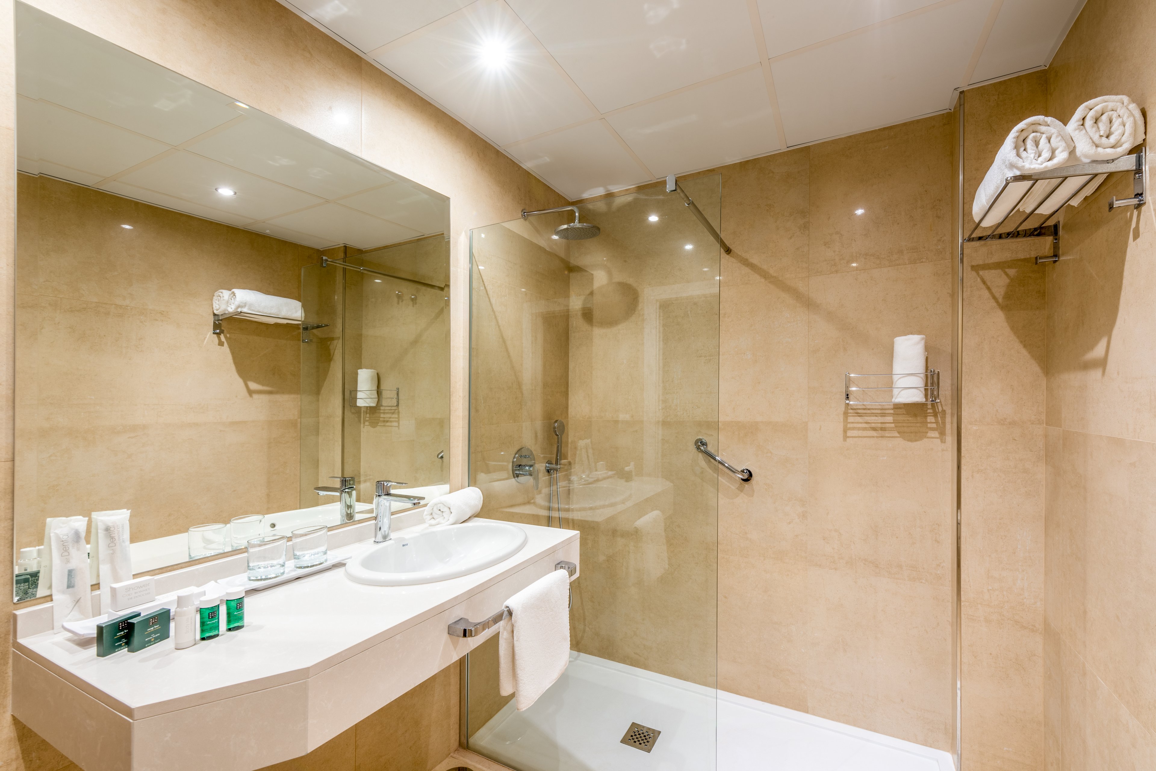 Hotel Las Arenas Affiliated by Melia