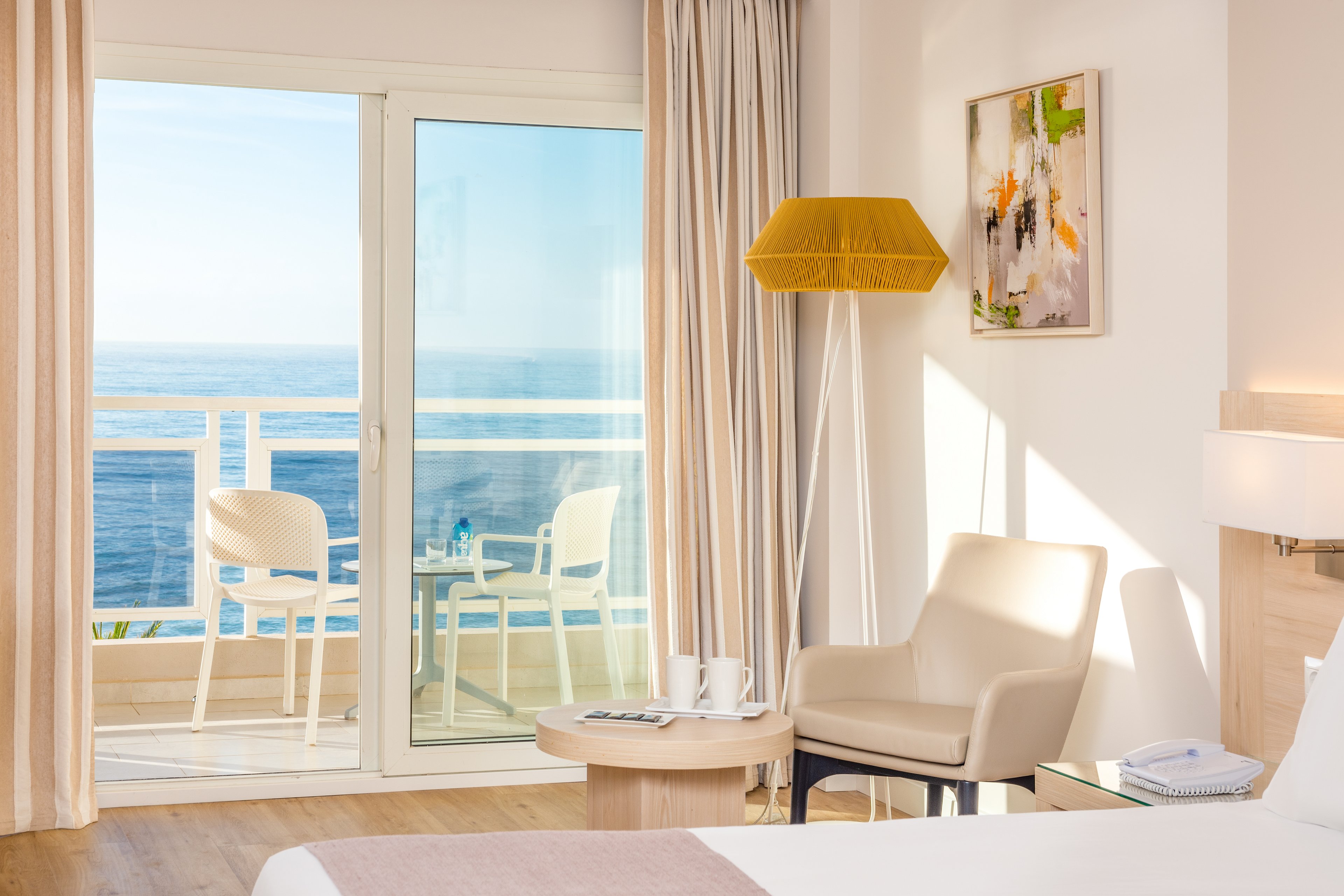 Hotel Las Arenas Affiliated by Melia