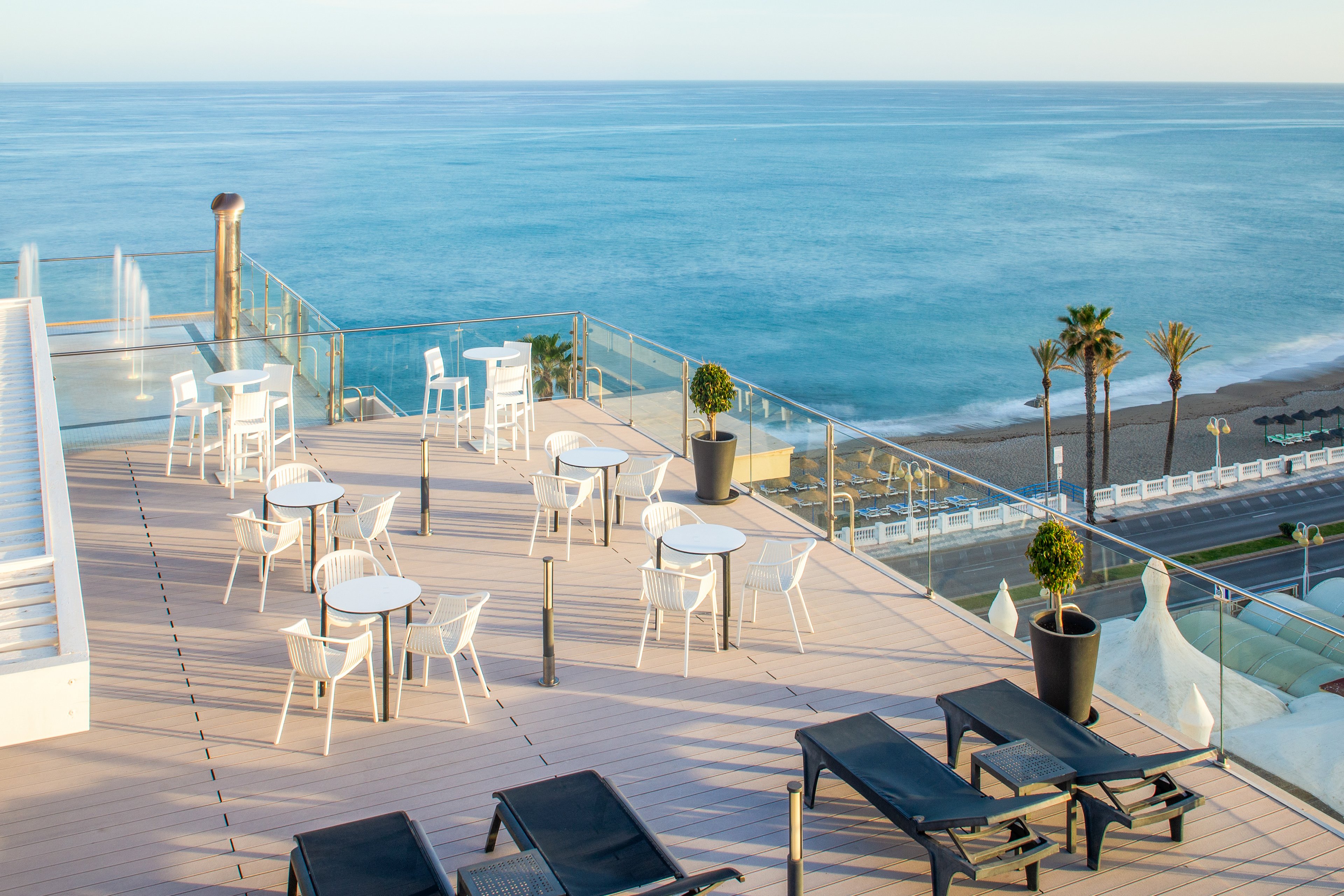 Hotel Las Arenas Affiliated by Melia