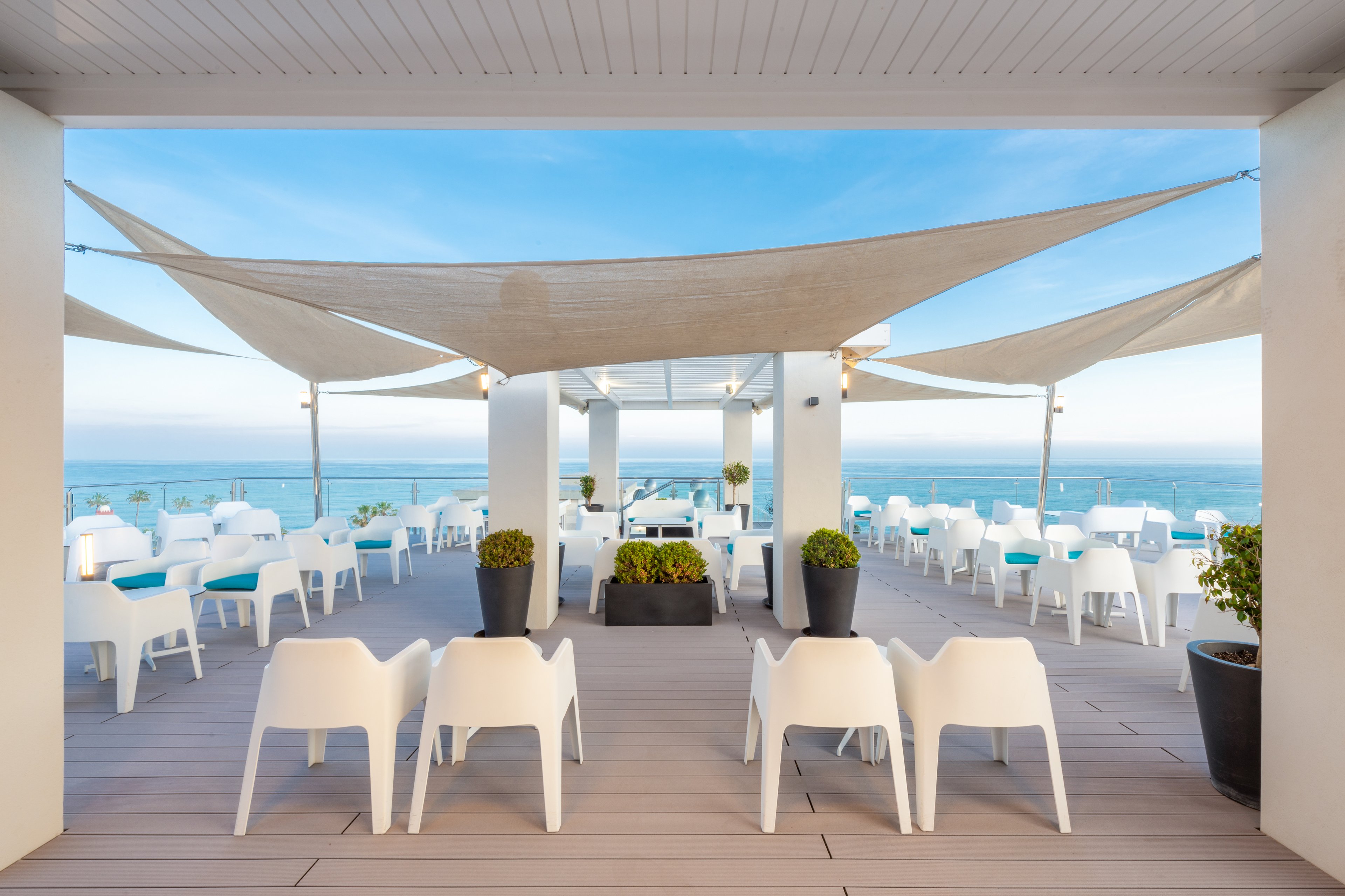 Hotel Las Arenas Affiliated by Melia