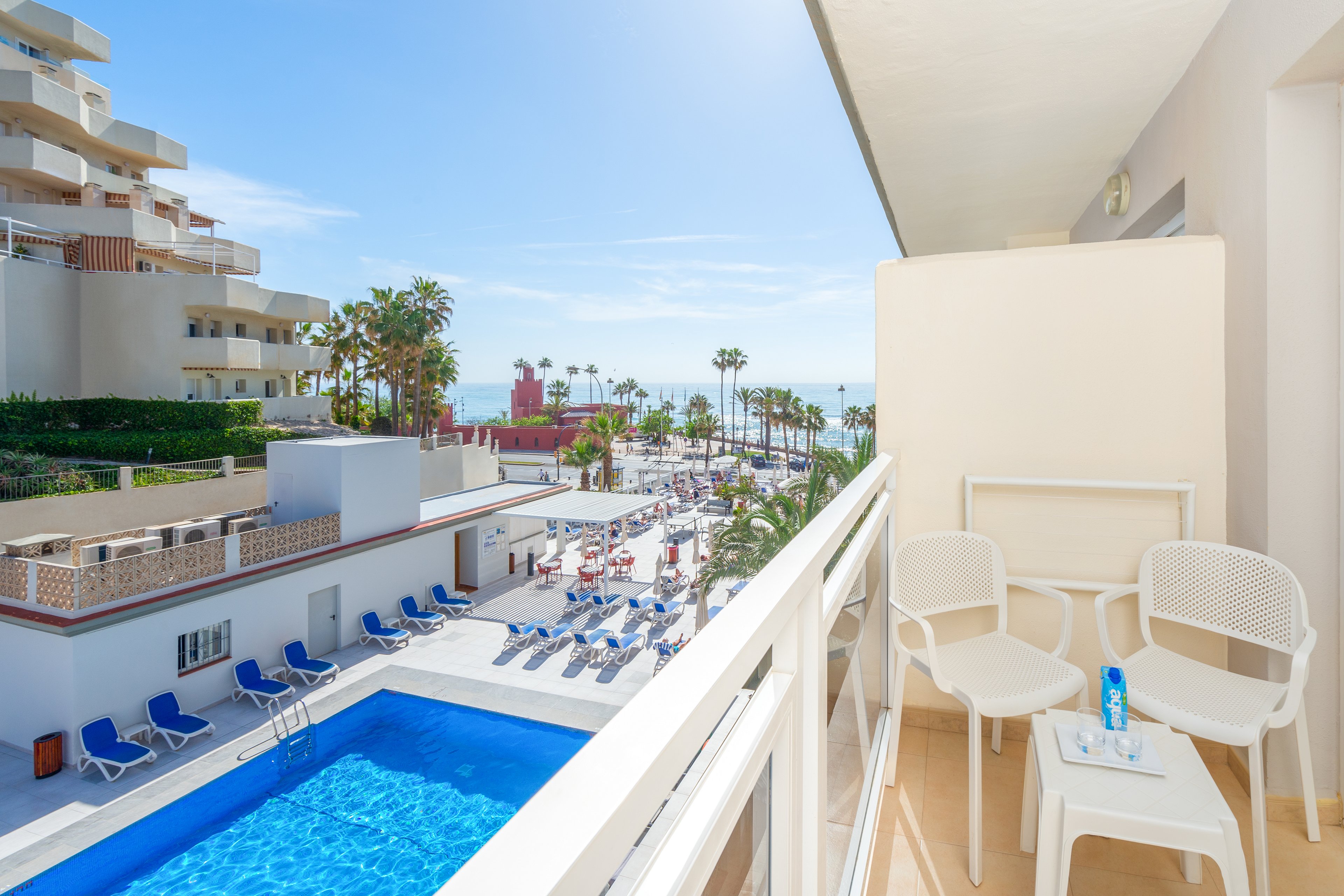 Hotel Las Arenas Affiliated by Melia