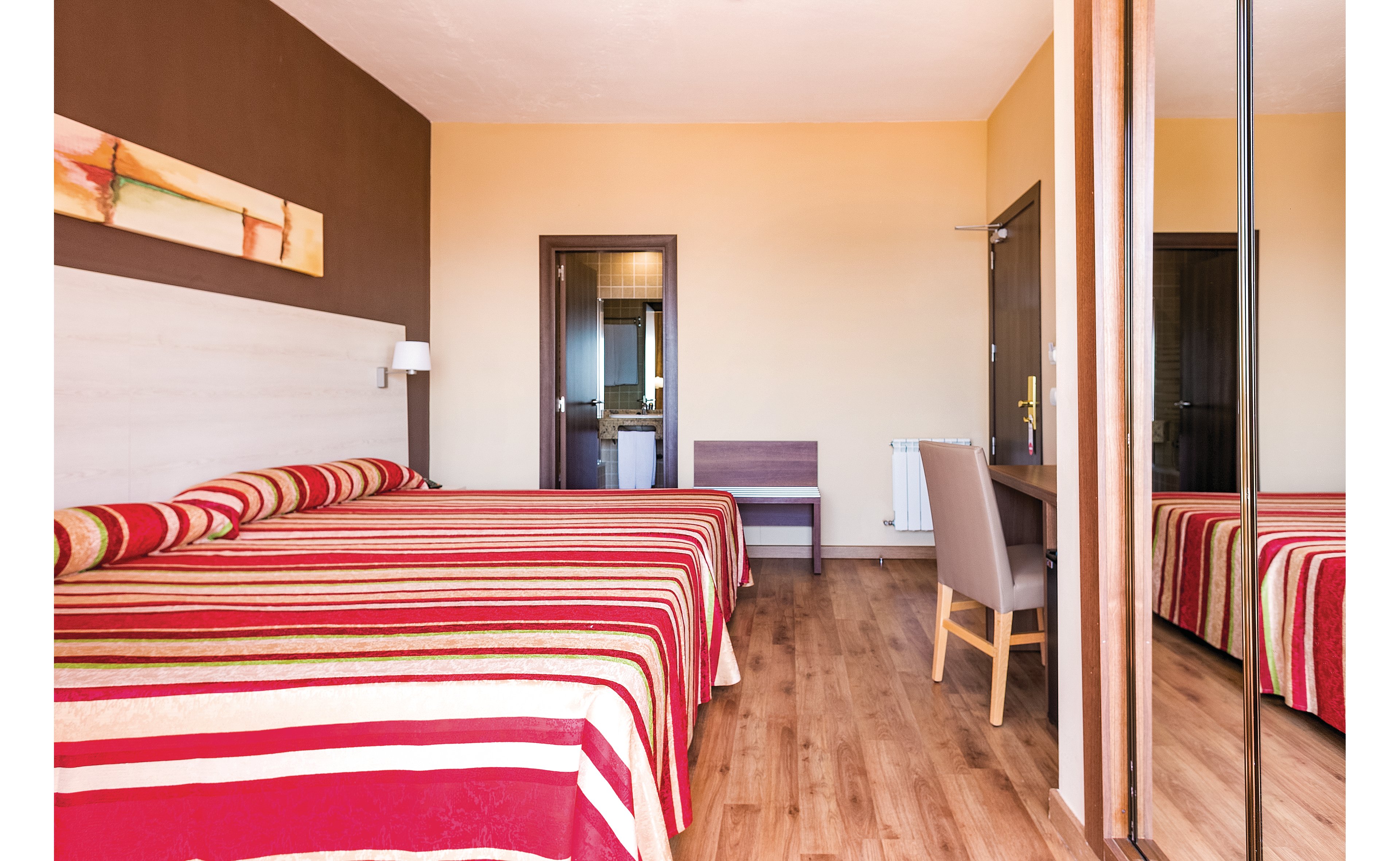 Hotel Best Siroco