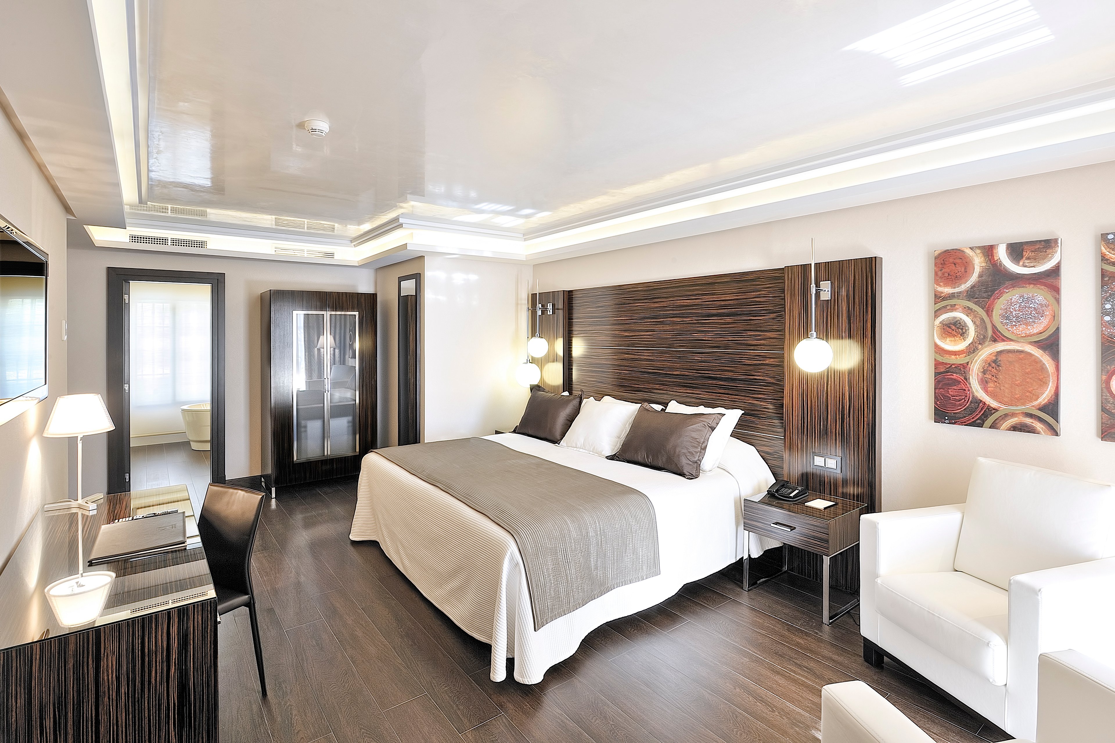 Vincci Seleccion Aleysa