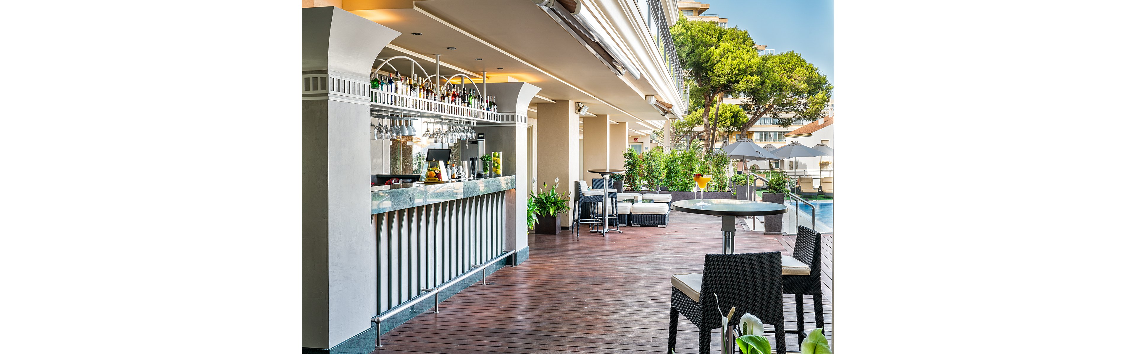 Vincci Seleccion Aleysa