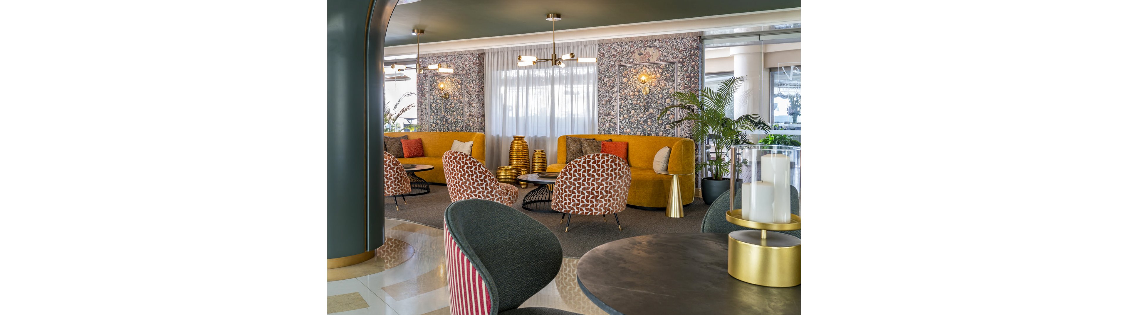 Vincci Seleccion Aleysa