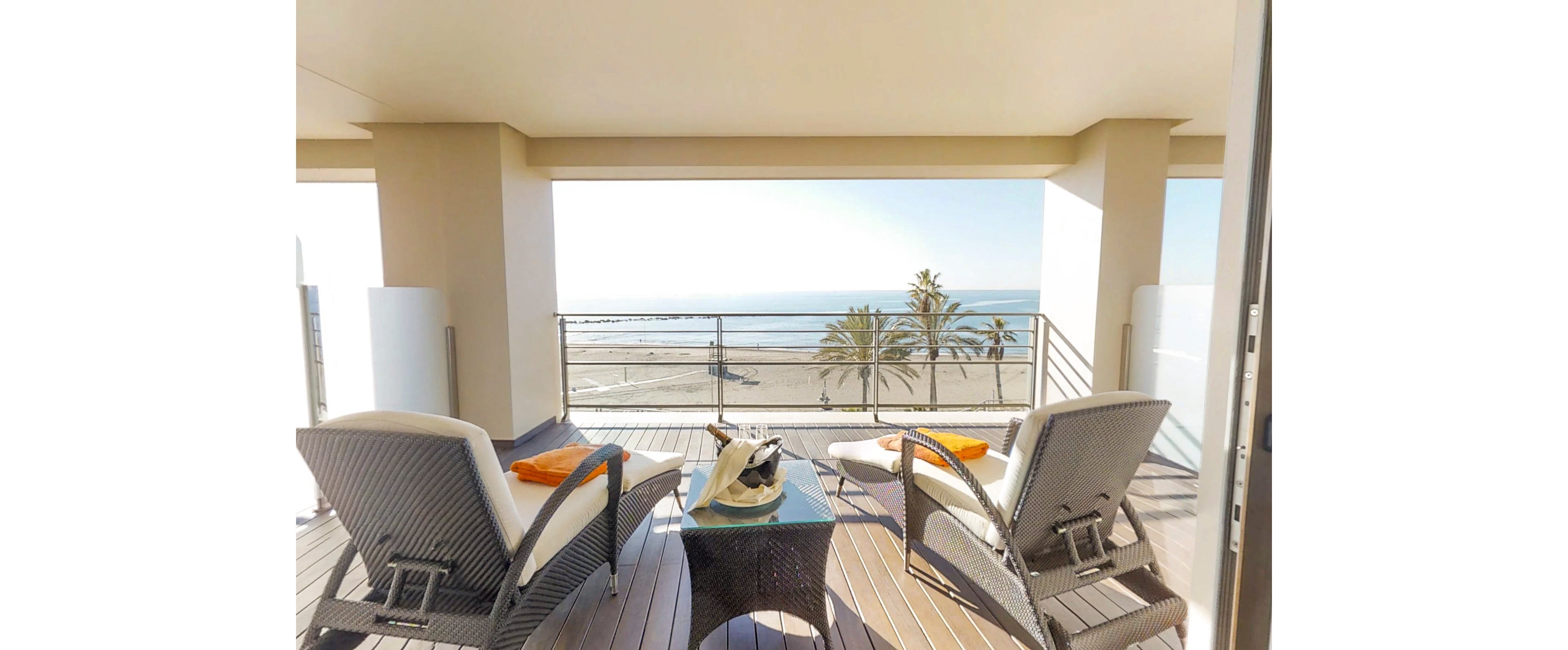 Vincci Seleccion Aleysa