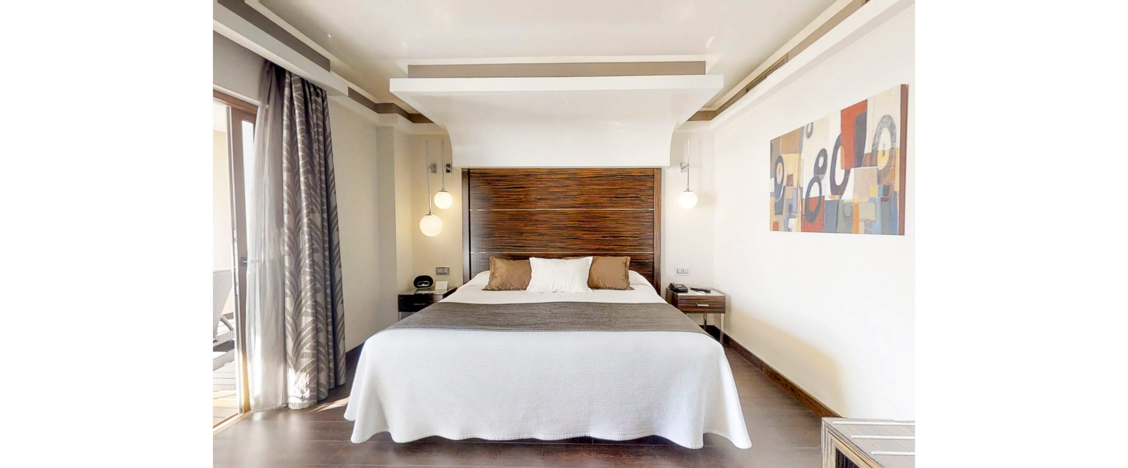 Vincci Seleccion Aleysa