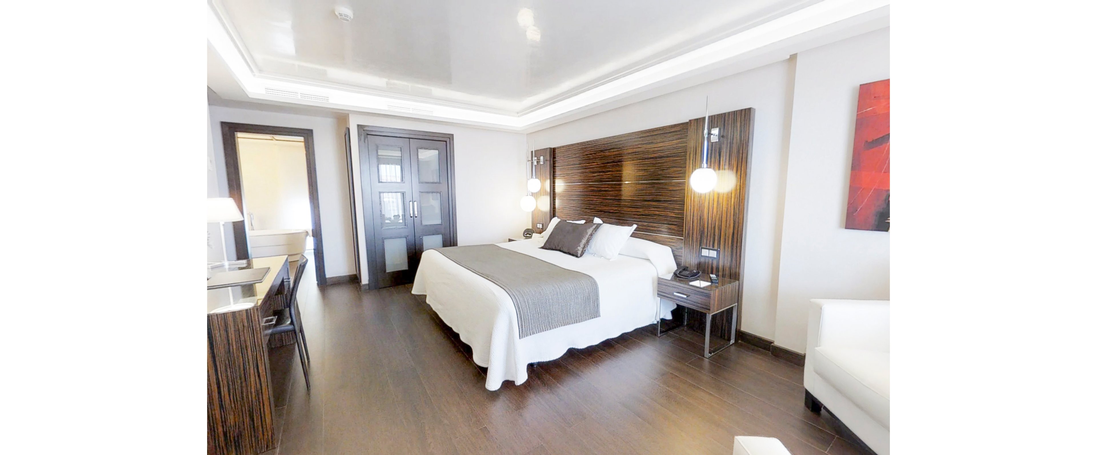 Vincci Seleccion Aleysa