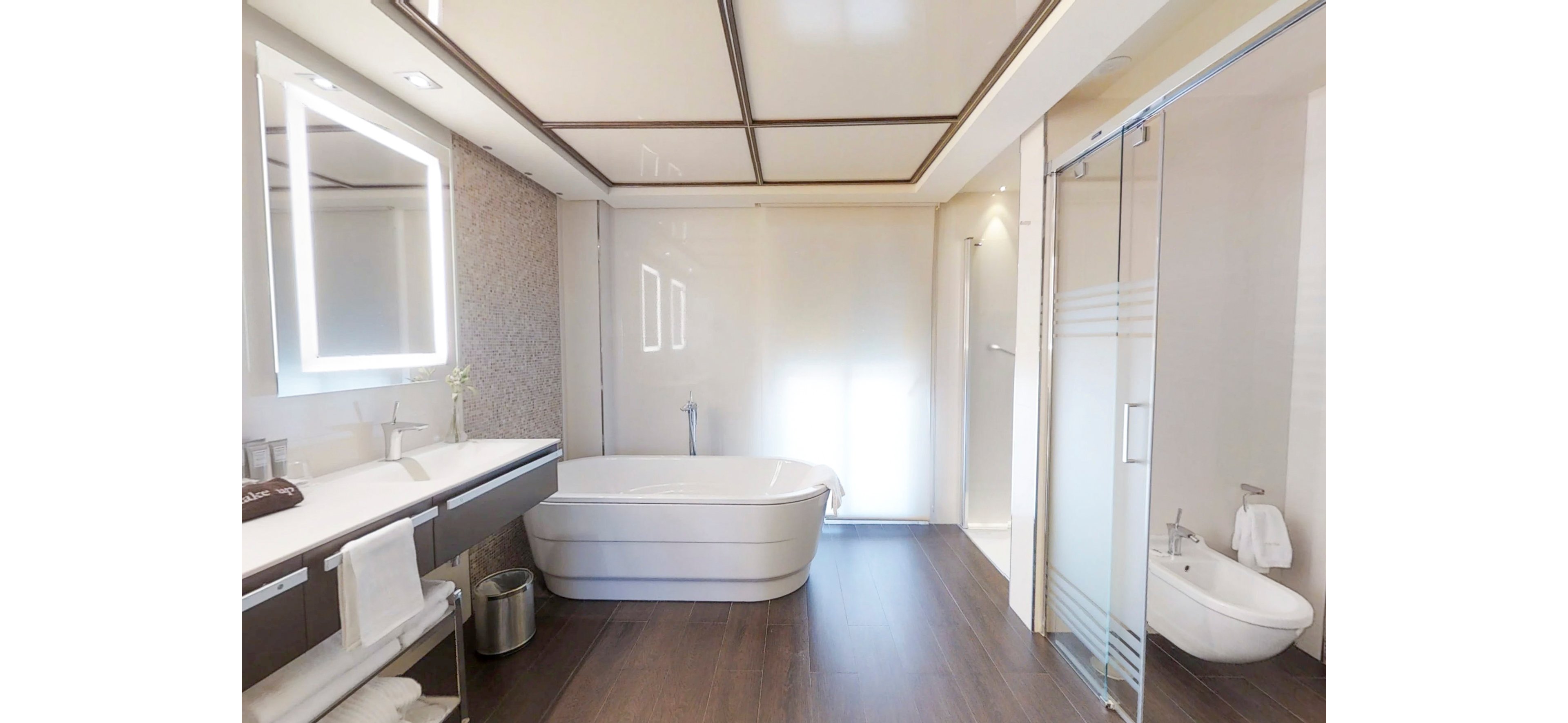 Vincci Seleccion Aleysa