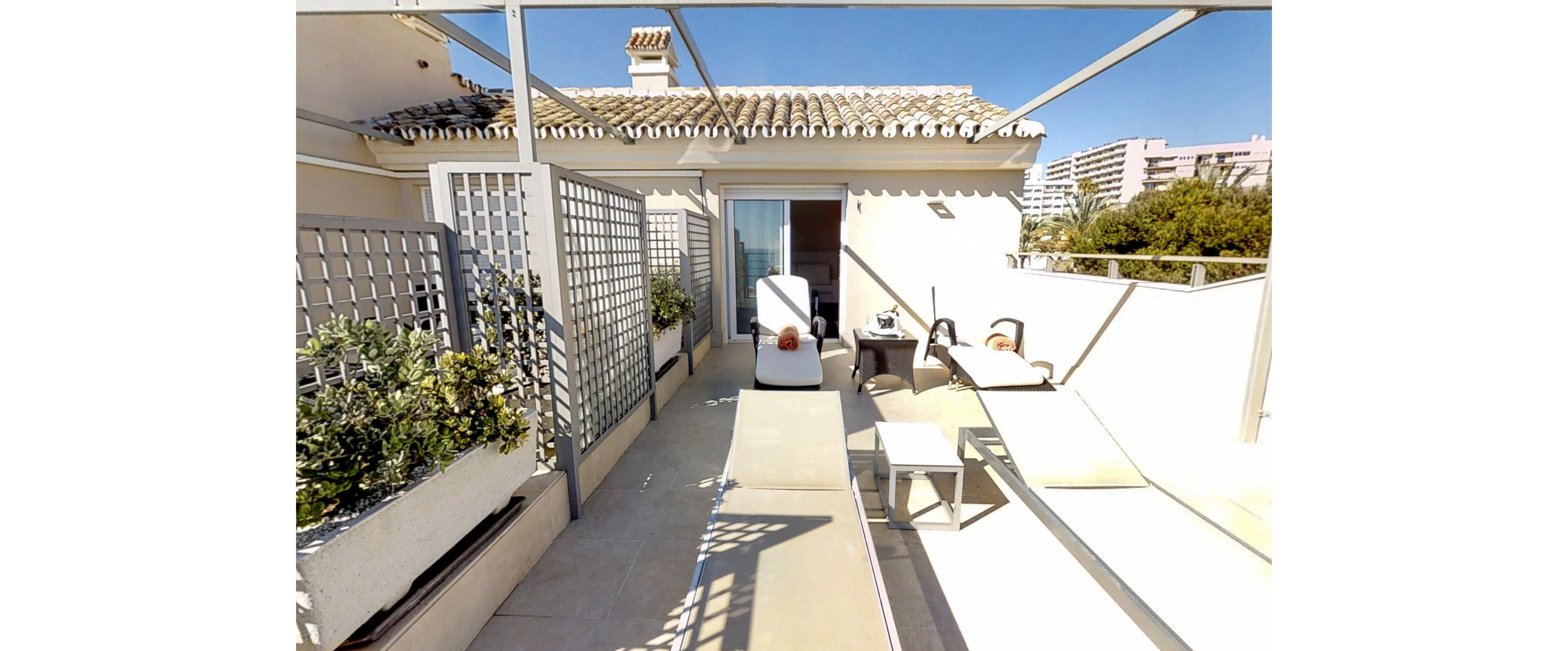 Vincci Seleccion Aleysa