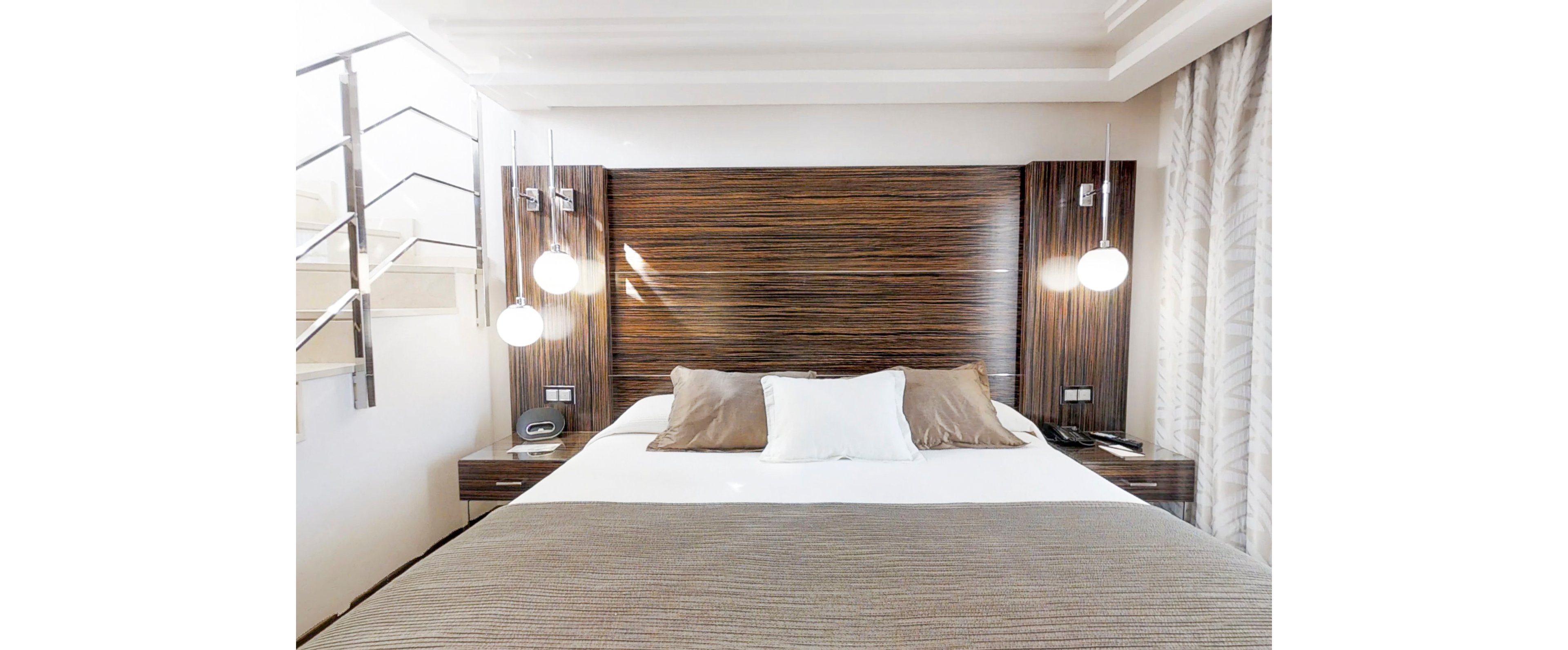 Vincci Seleccion Aleysa