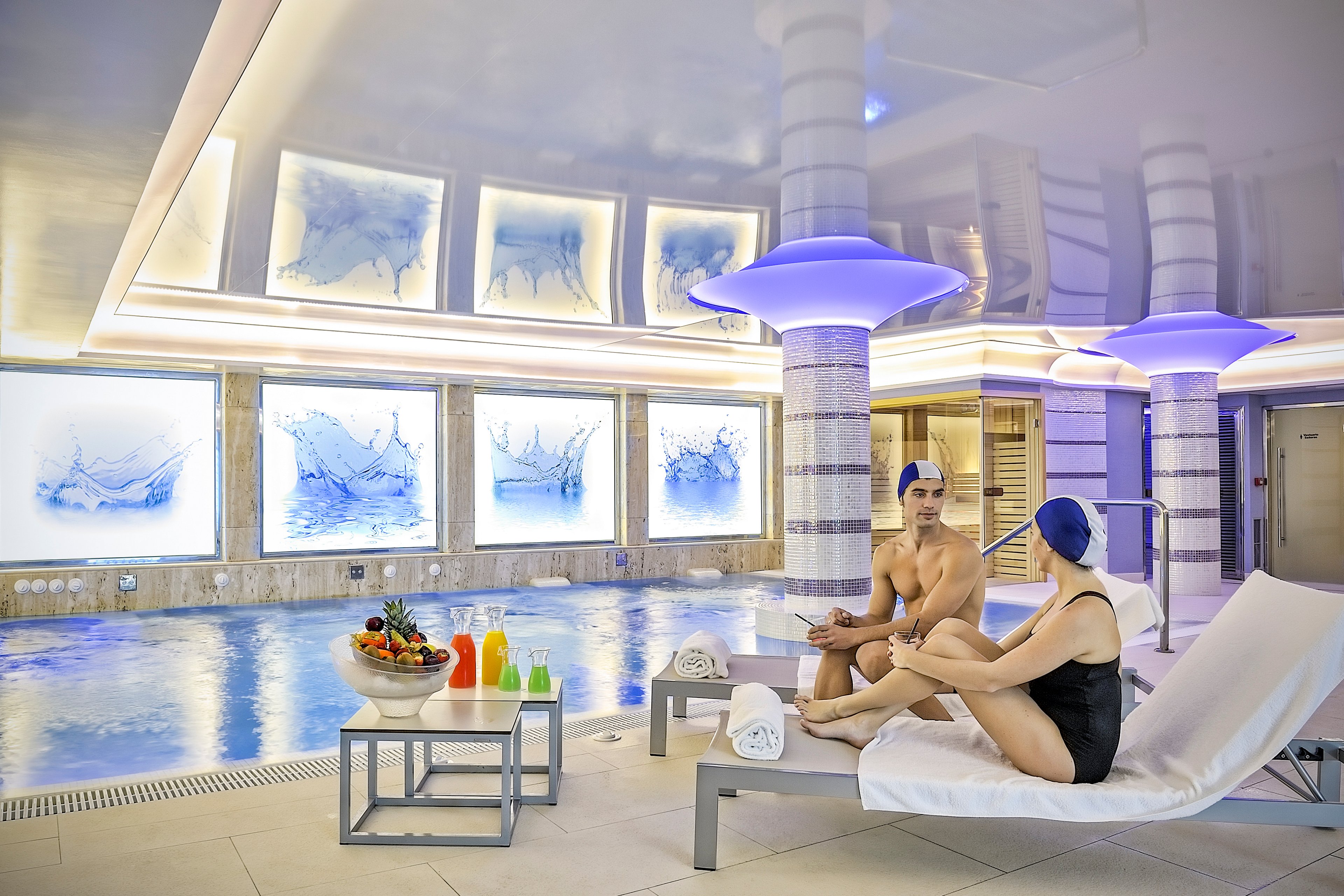 Vincci Seleccion Aleysa