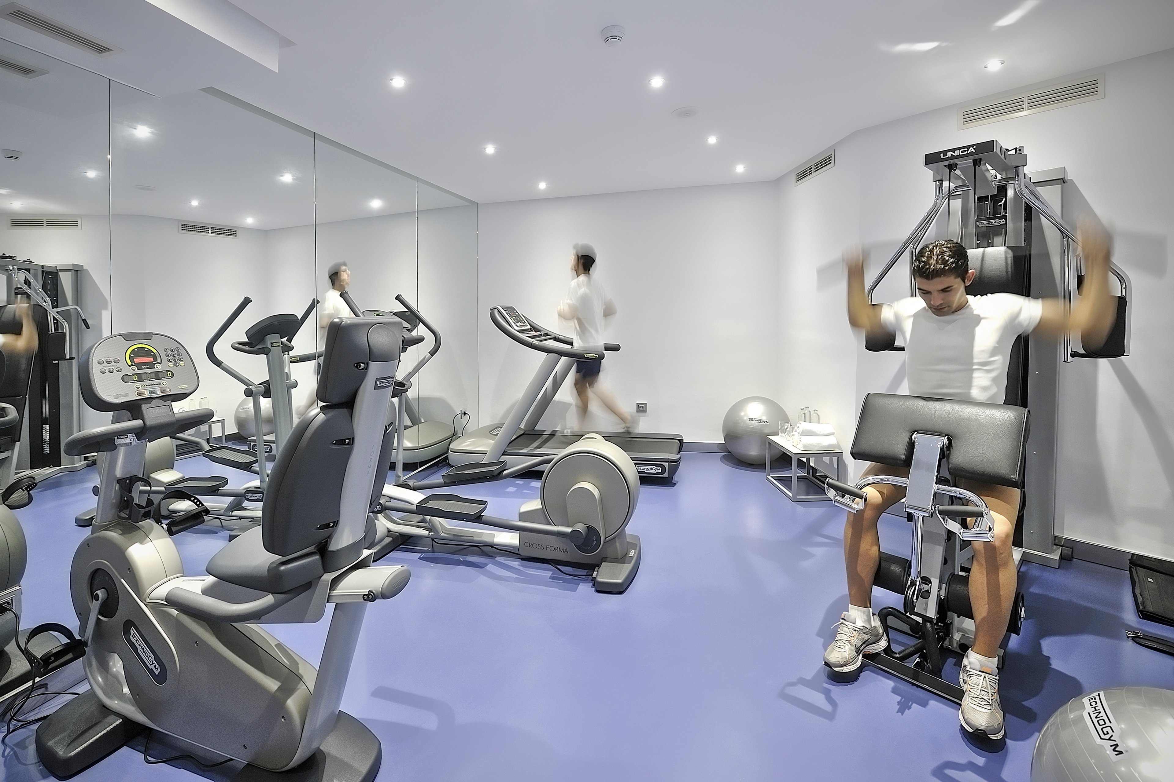 Vincci Seleccion Aleysa