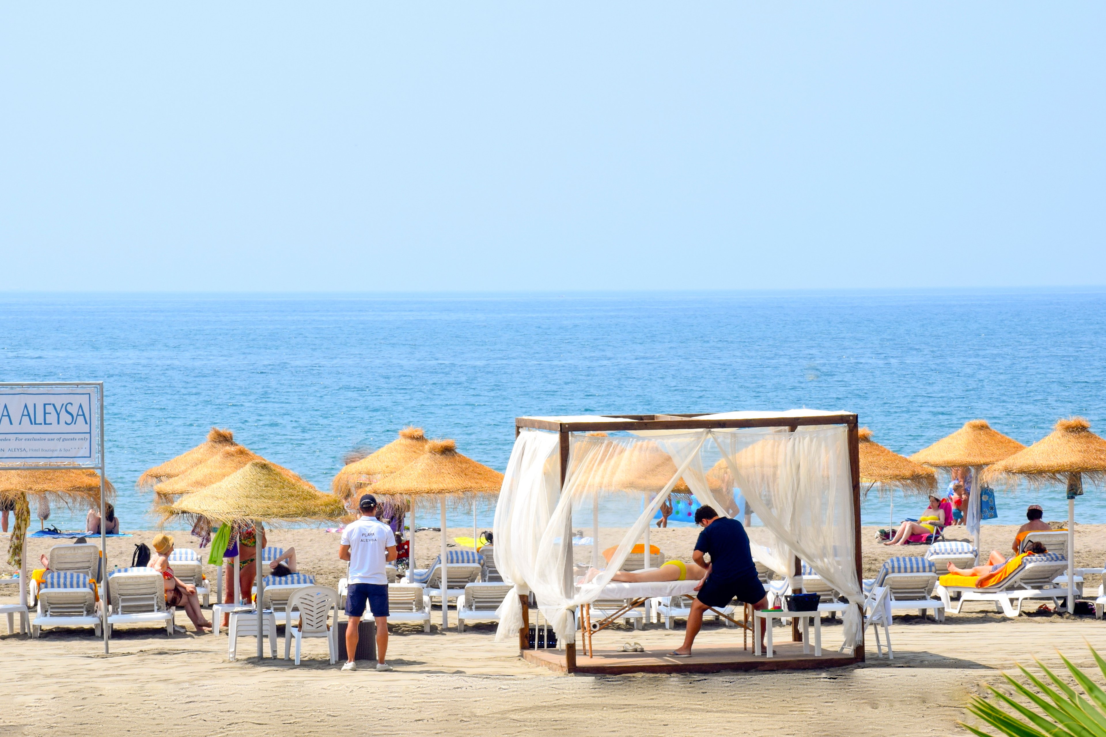 Vincci Seleccion Aleysa