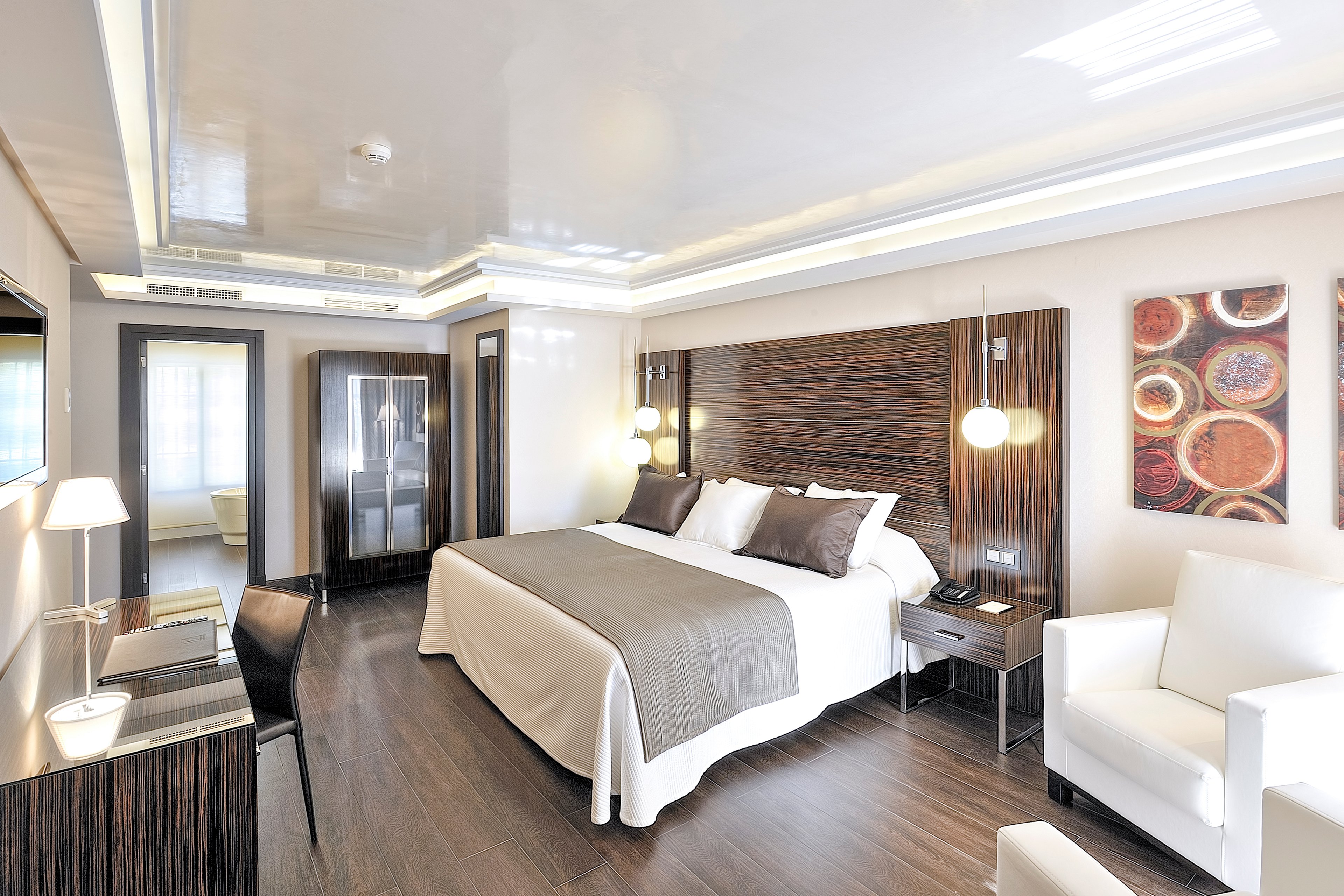 Vincci Seleccion Aleysa