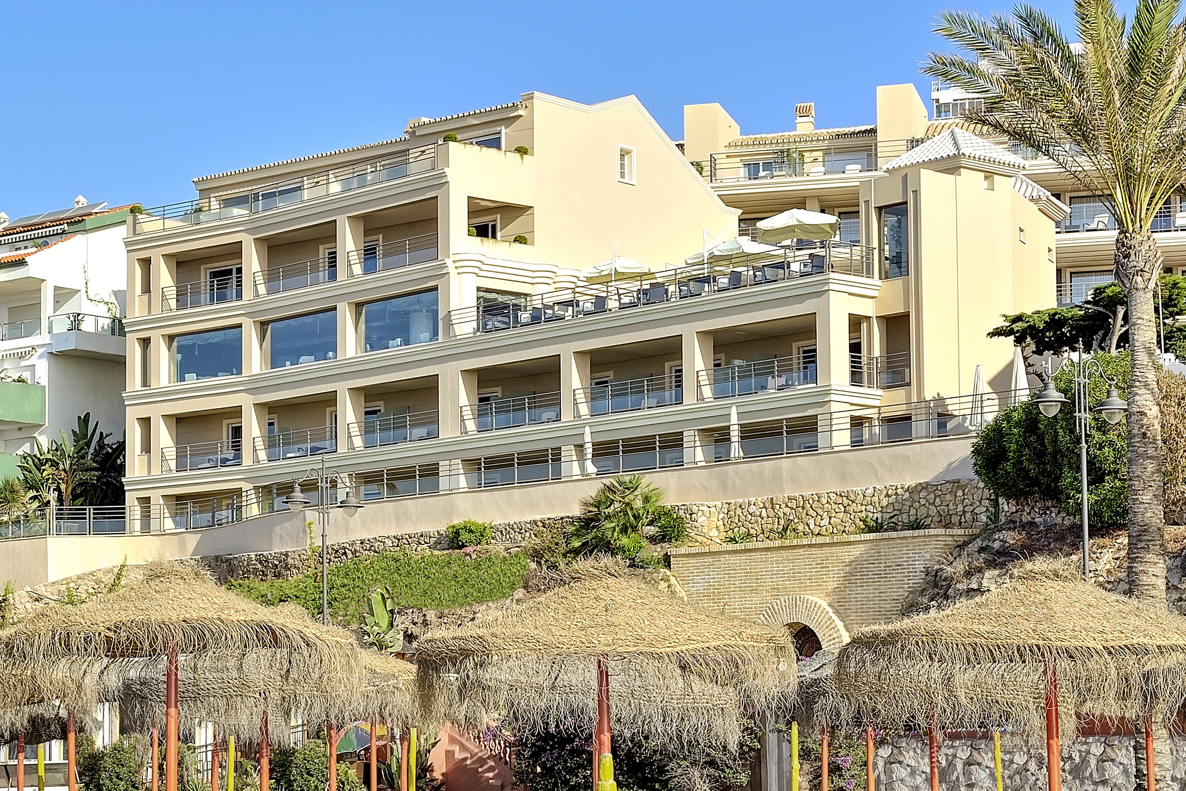 Vincci Seleccion Aleysa