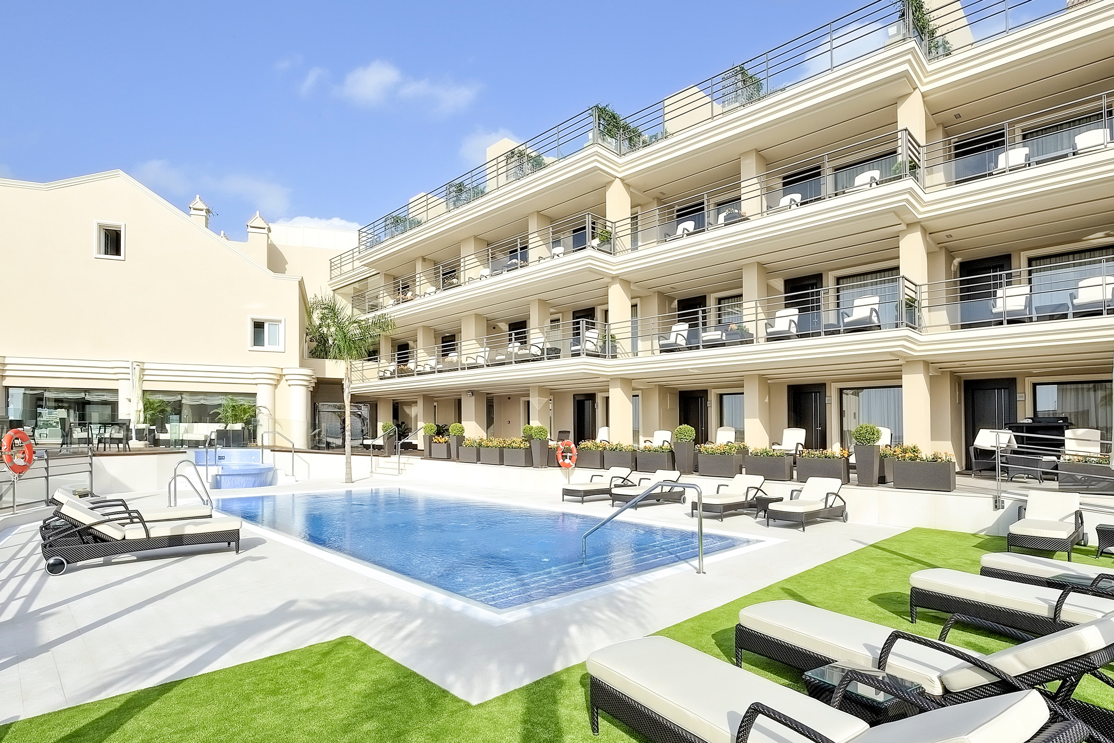 Vincci Seleccion Aleysa