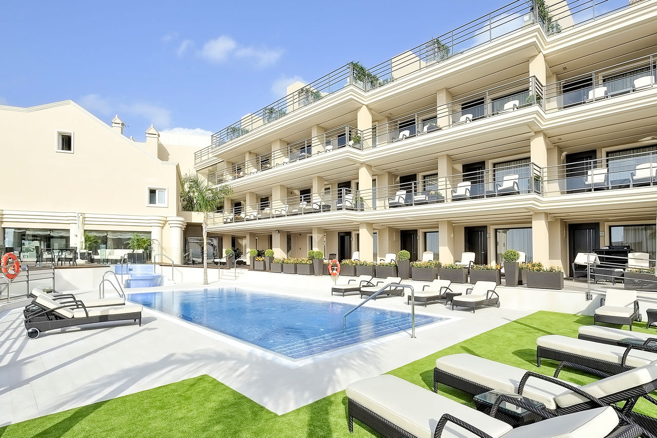 Vincci Seleccion Aleysa