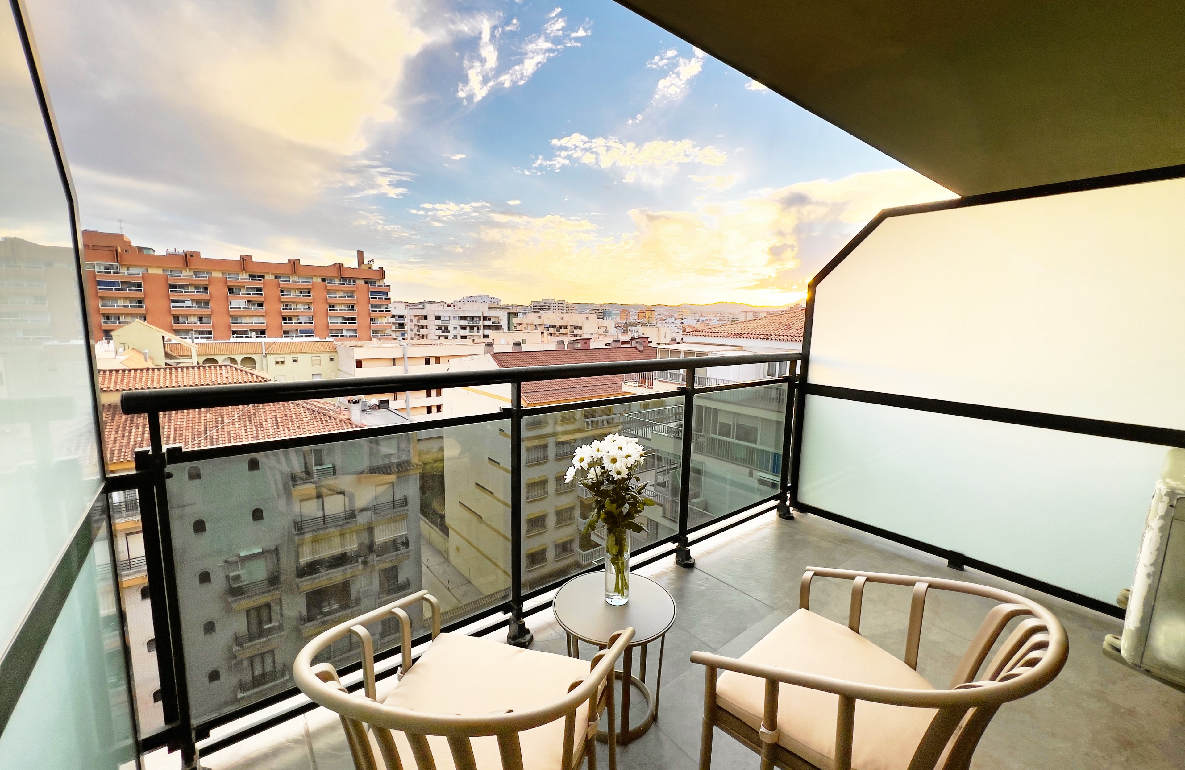 Leonardo Hotel Fuengirola