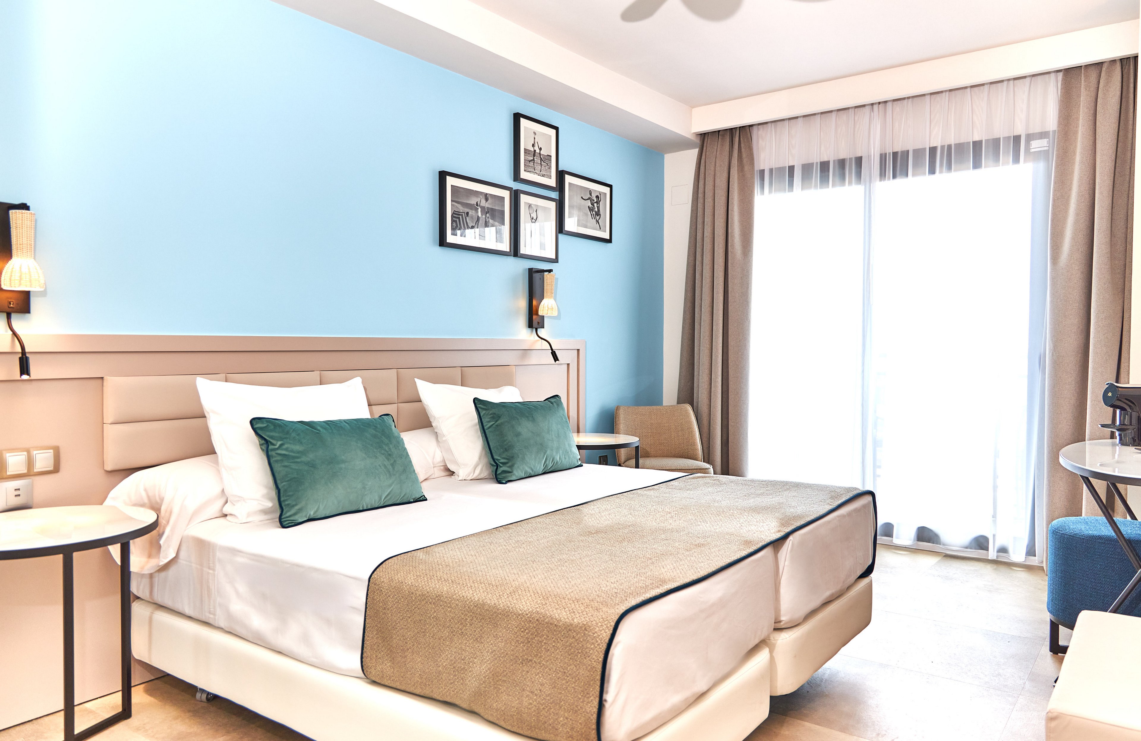 Leonardo Hotel Fuengirola