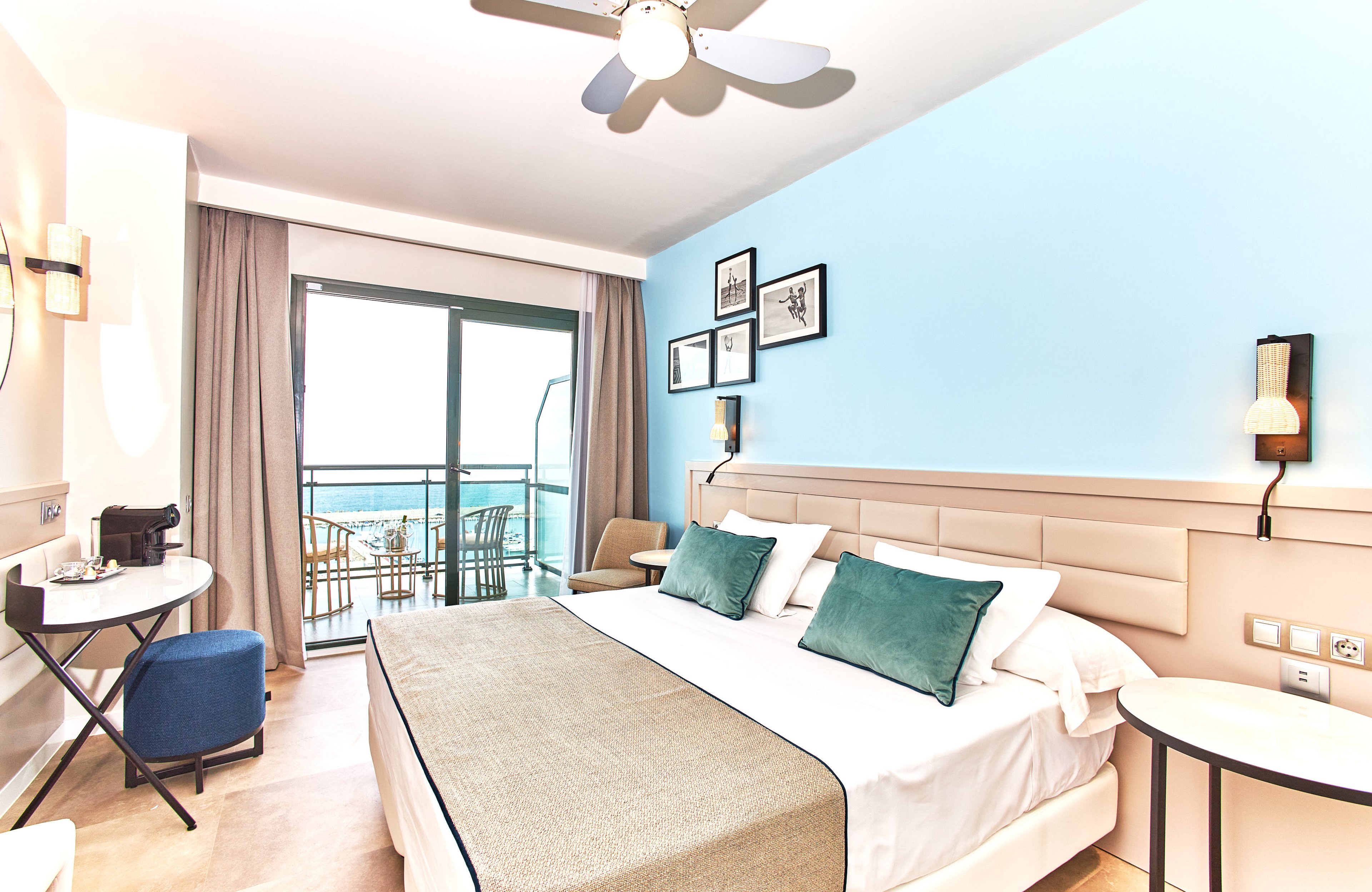 Leonardo Hotel Fuengirola