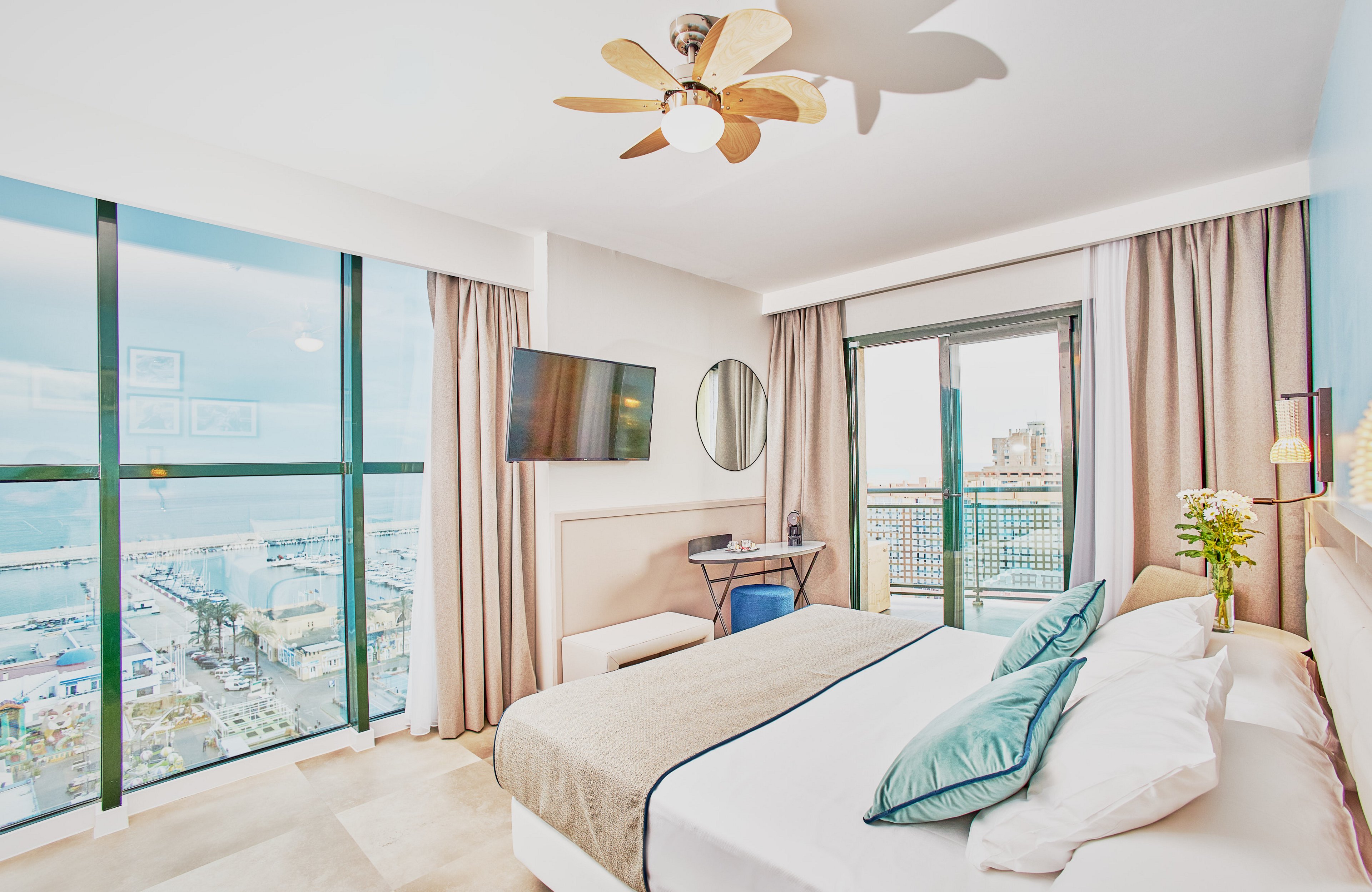 Leonardo Hotel Fuengirola