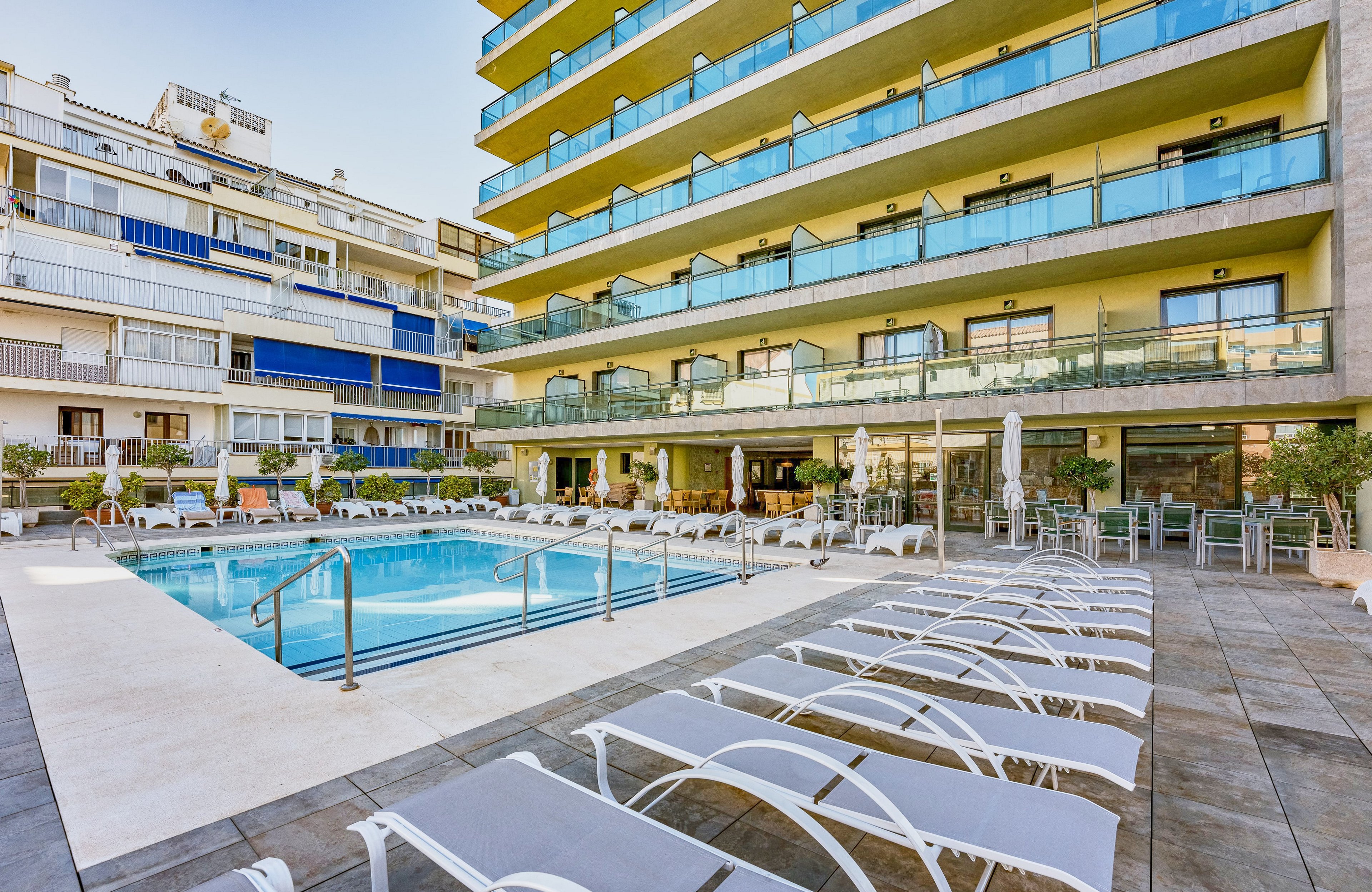 Leonardo Hotel Fuengirola